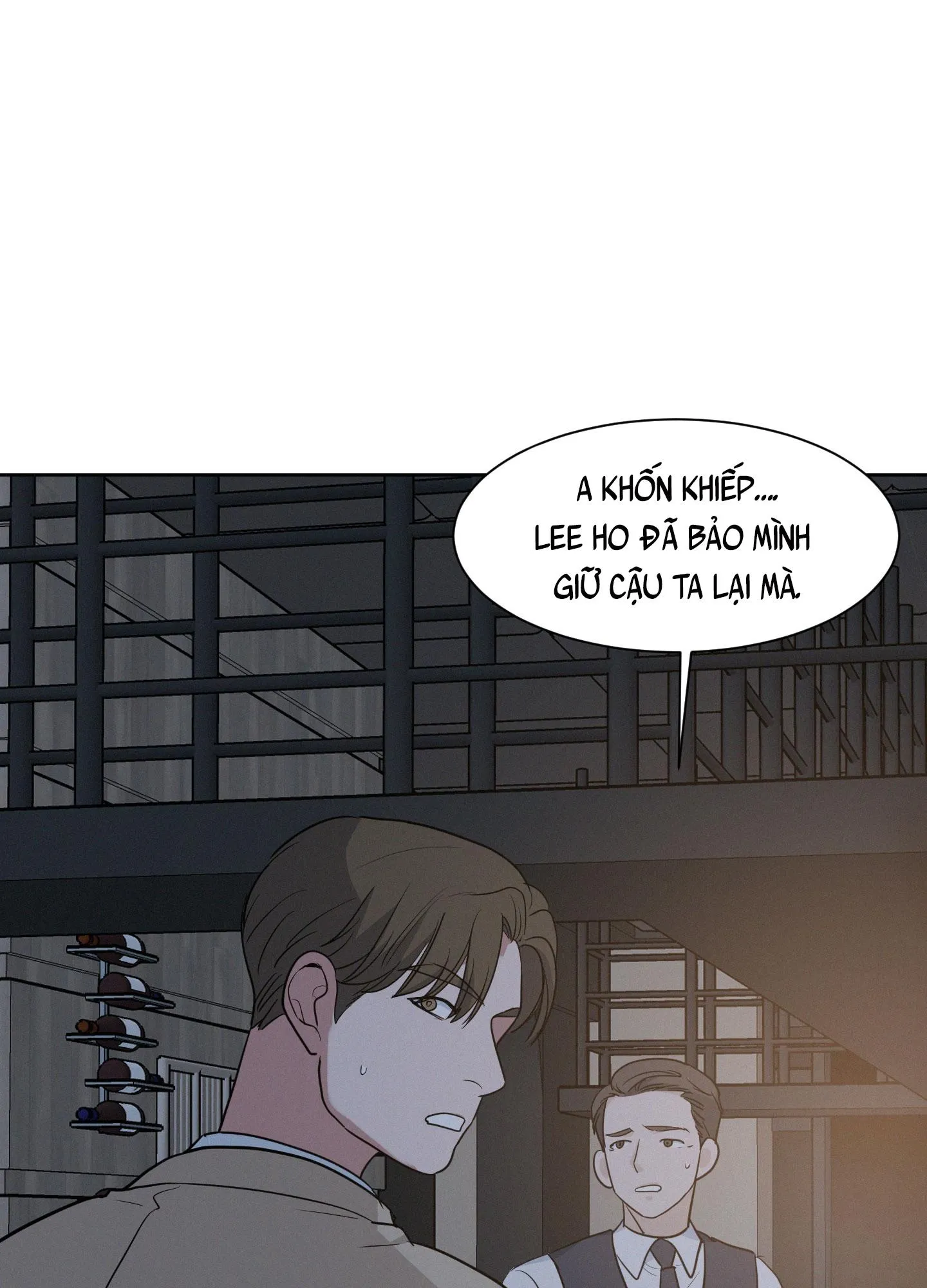 TỪ GIỜ TRỞ ĐI Chapter 1 Trang 33