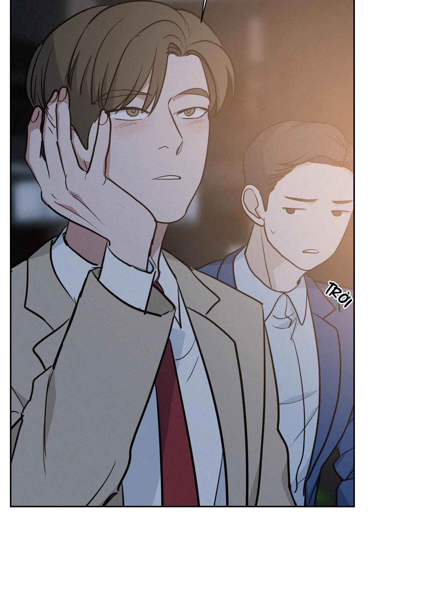 TỪ GIỜ TRỞ ĐI Chapter 1 Trang 35