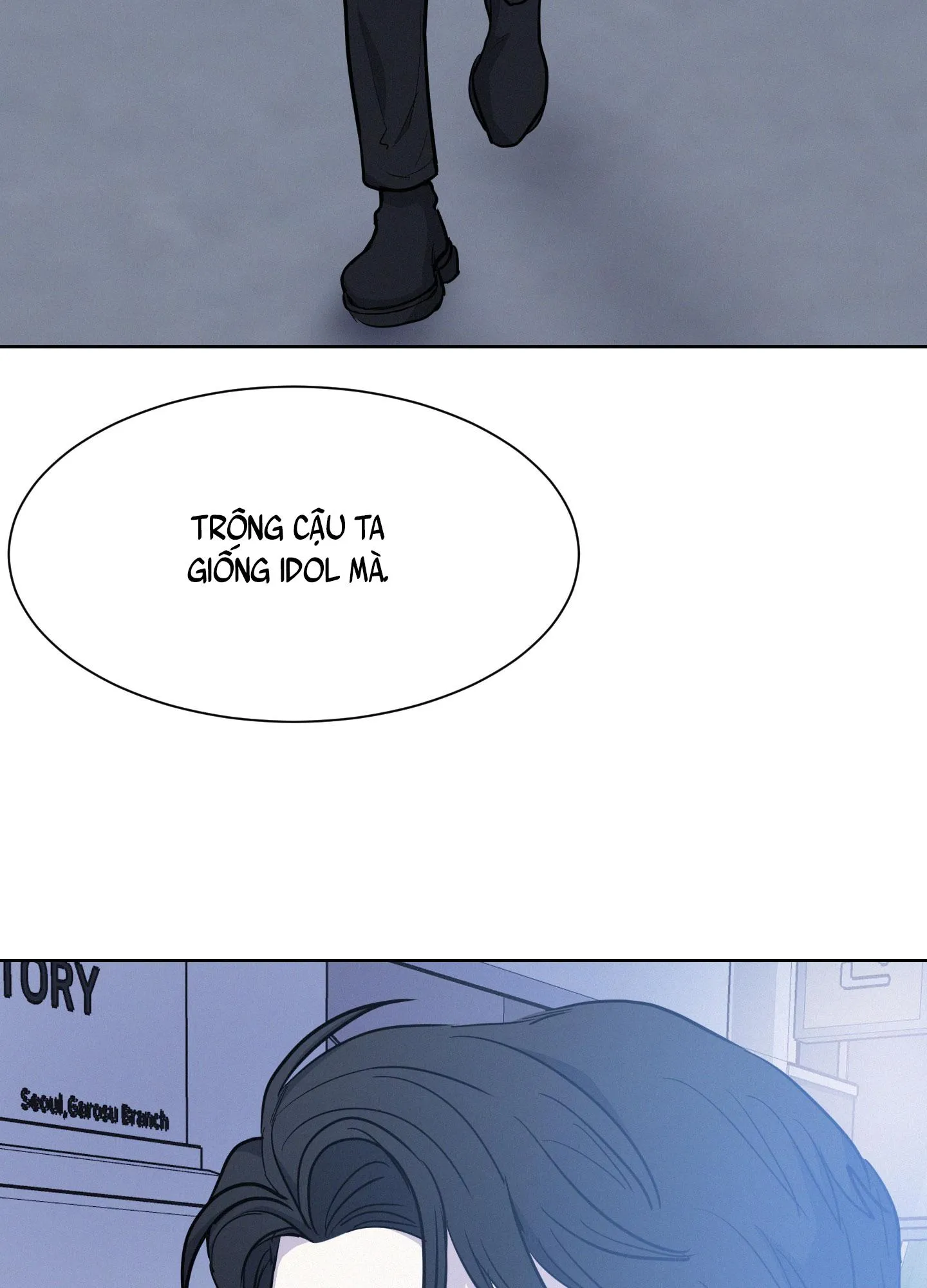 TỪ GIỜ TRỞ ĐI Chapter 1 Trang 39