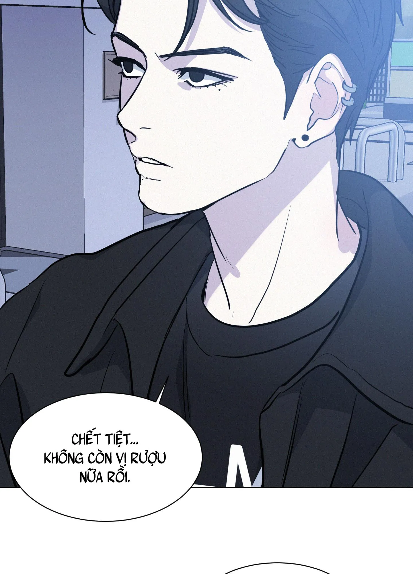 TỪ GIỜ TRỞ ĐI Chapter 1 Trang 40