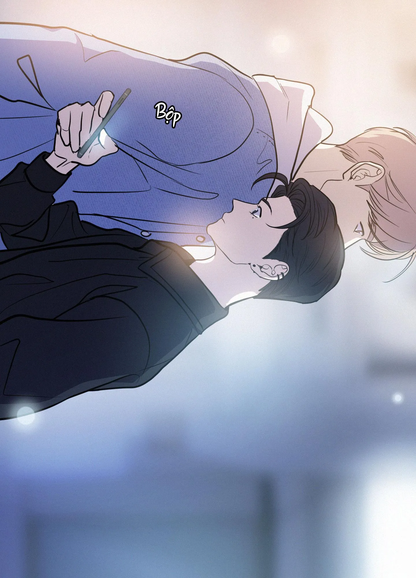 TỪ GIỜ TRỞ ĐI Chapter 1 Trang 44