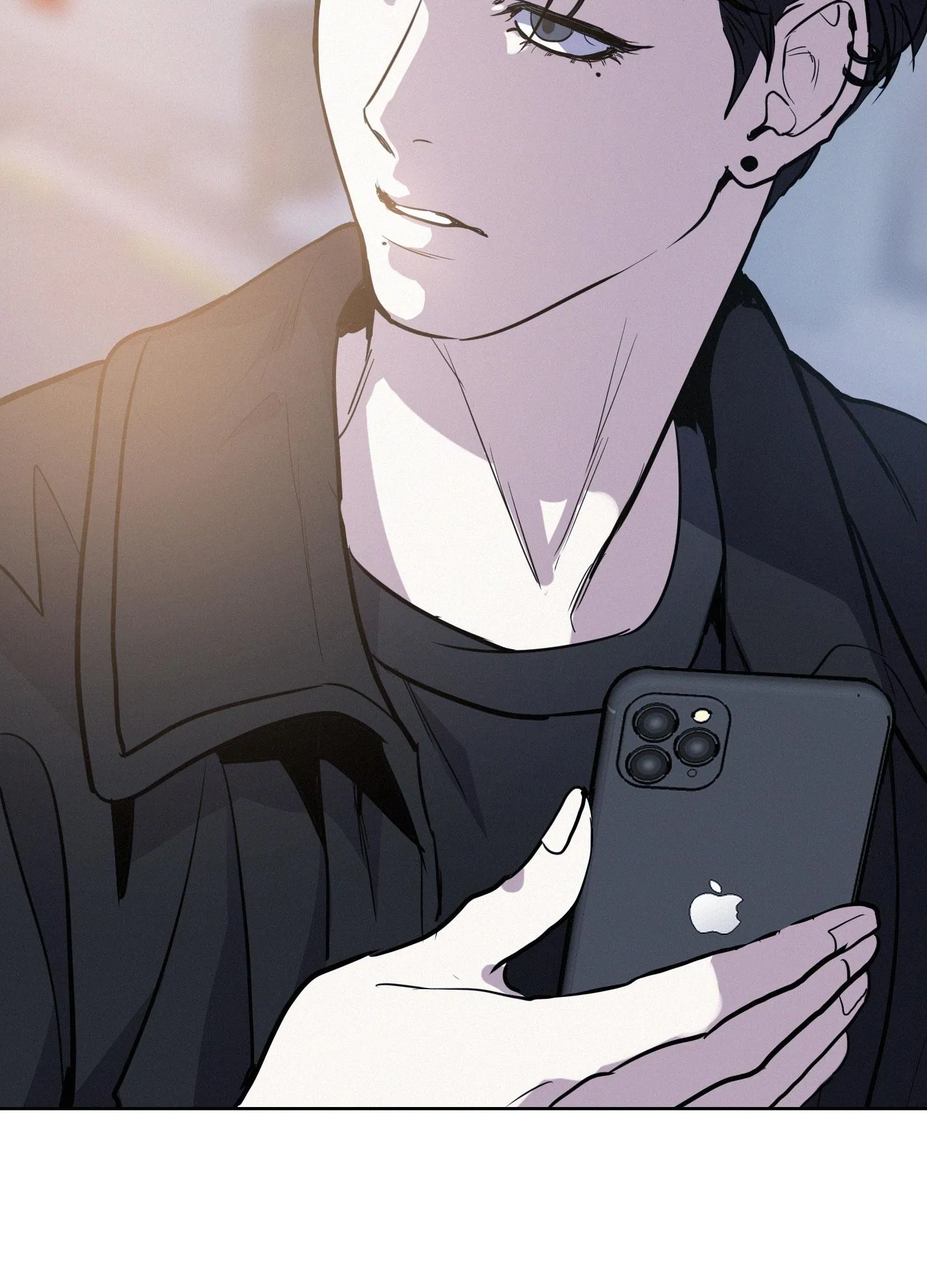 TỪ GIỜ TRỞ ĐI Chapter 1 Trang 46