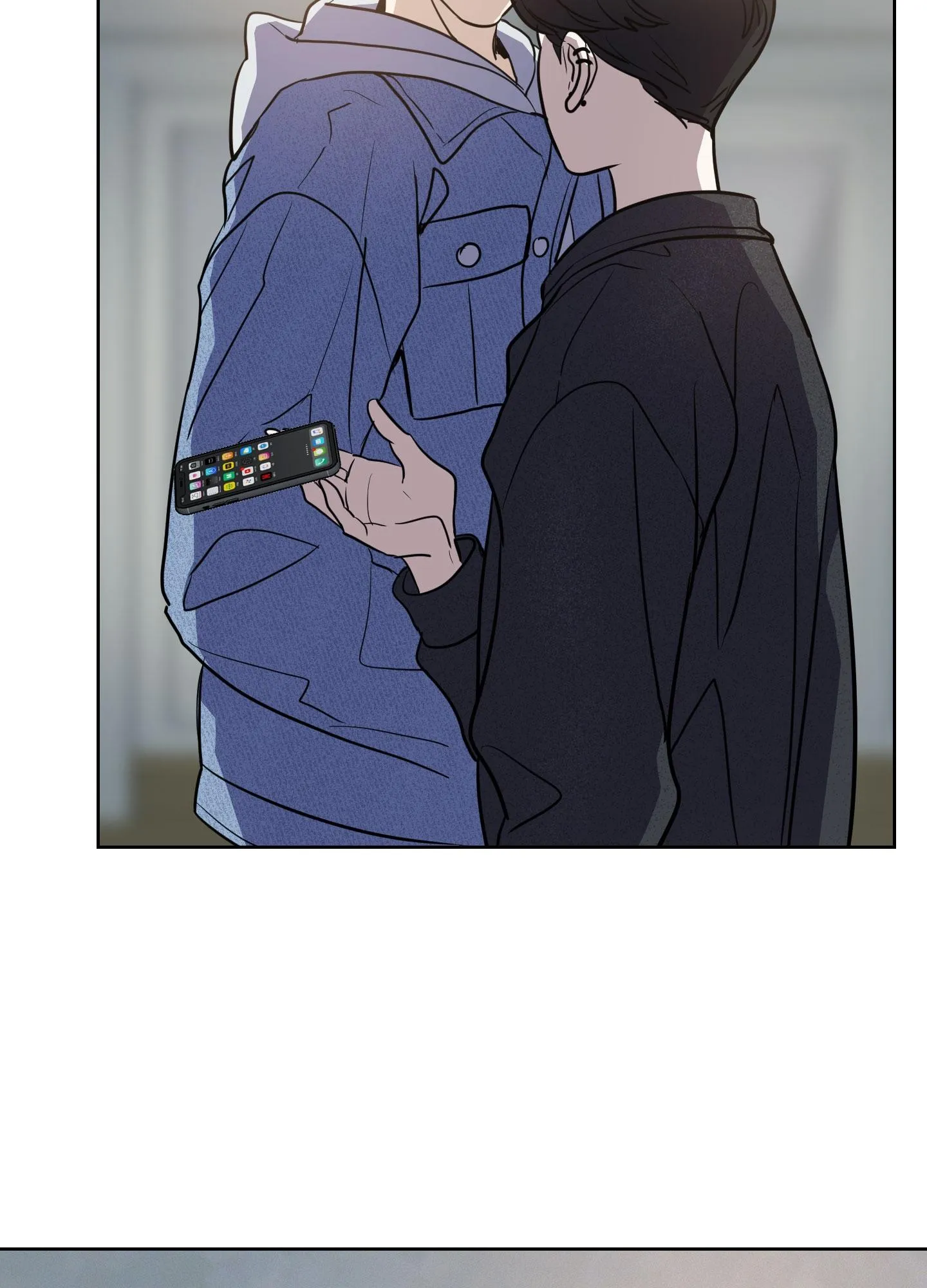 TỪ GIỜ TRỞ ĐI Chapter 1 Trang 49