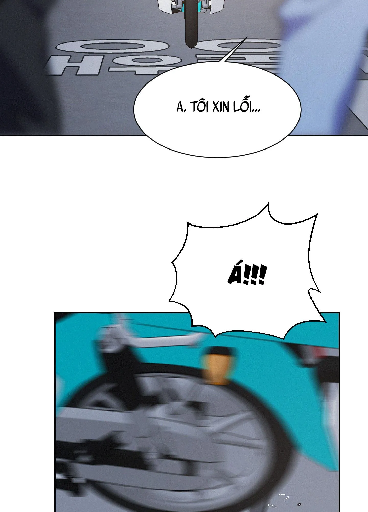 TỪ GIỜ TRỞ ĐI Chapter 1 Trang 54