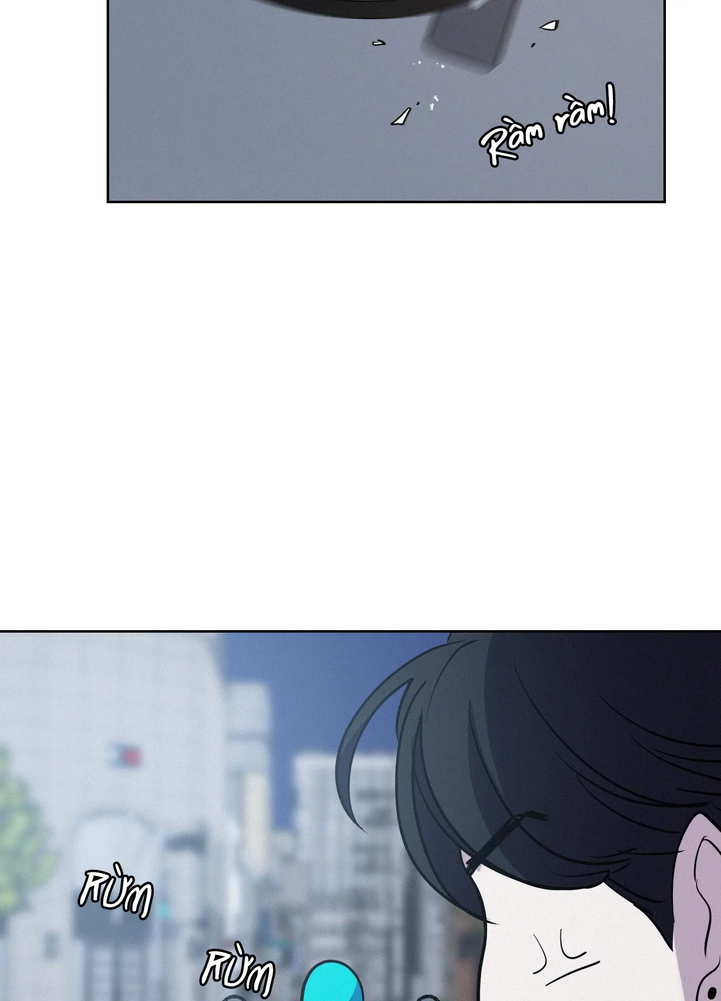 TỪ GIỜ TRỞ ĐI Chapter 1 Trang 55