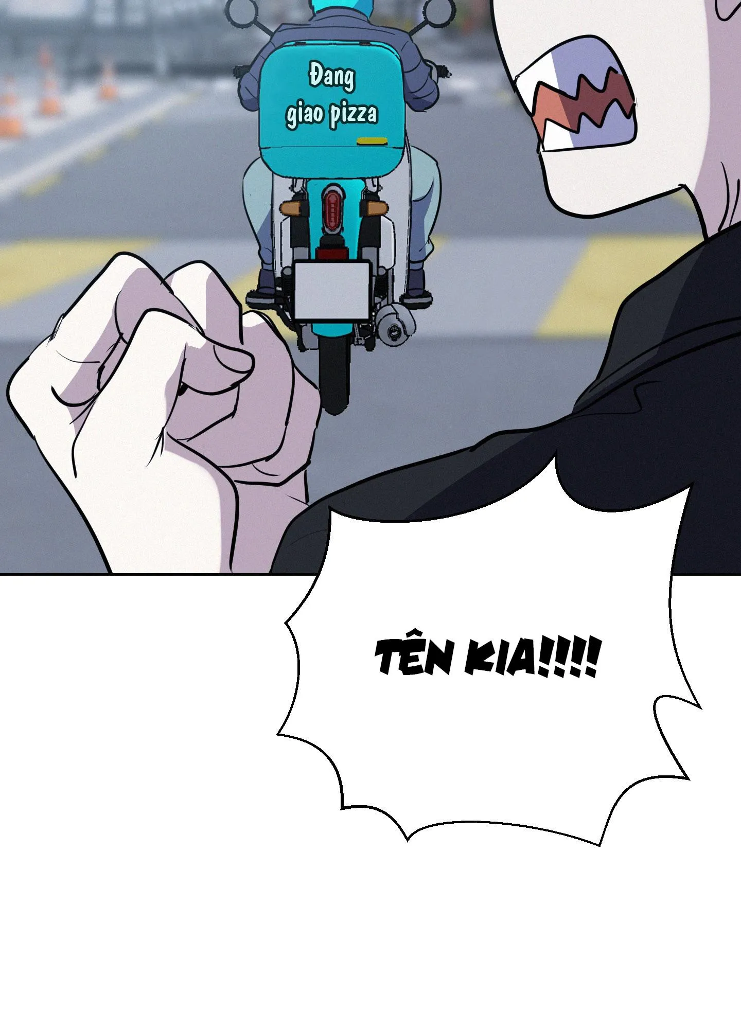 TỪ GIỜ TRỞ ĐI Chapter 1 Trang 56