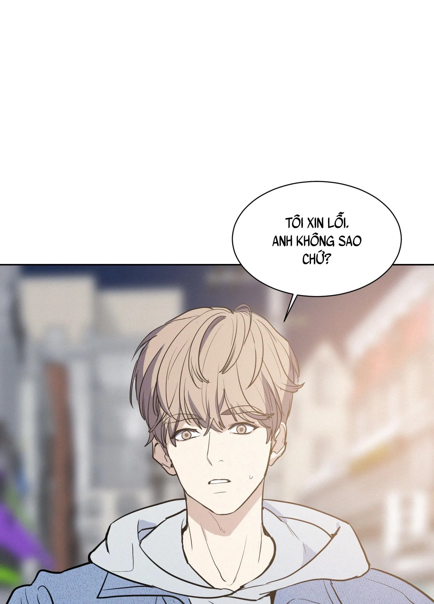 TỪ GIỜ TRỞ ĐI Chapter 1 Trang 59