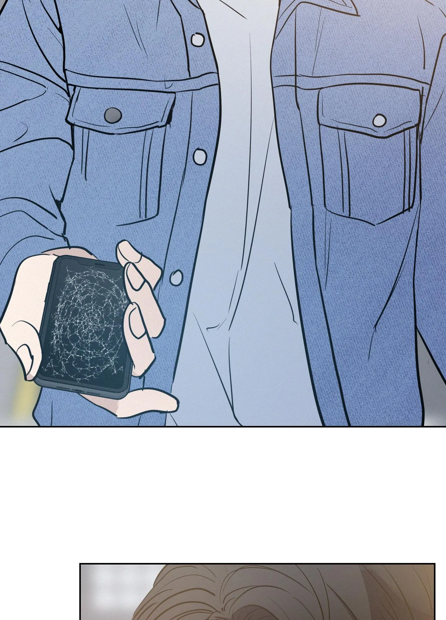 TỪ GIỜ TRỞ ĐI Chapter 1 Trang 60