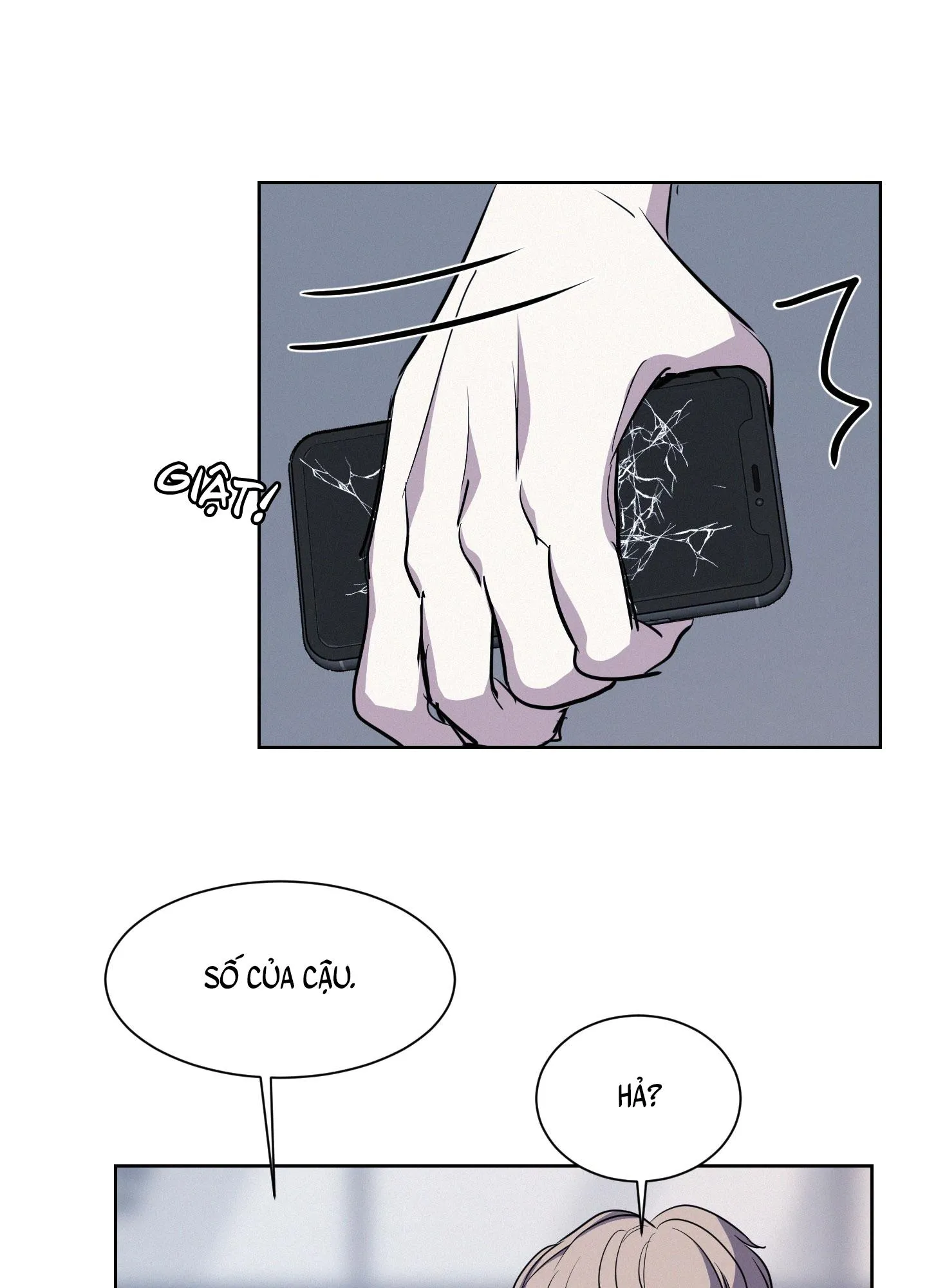 TỪ GIỜ TRỞ ĐI Chapter 1 Trang 62