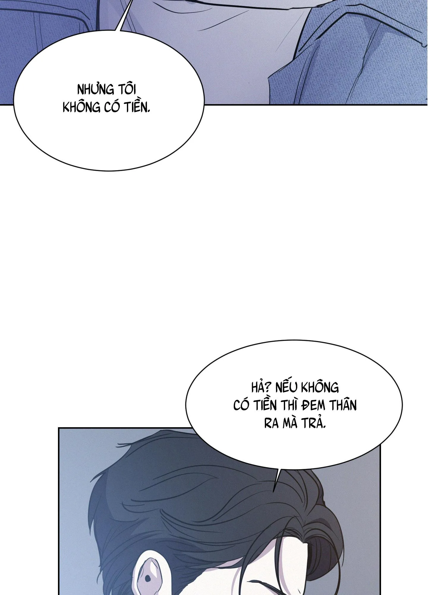 TỪ GIỜ TRỞ ĐI Chapter 1 Trang 65