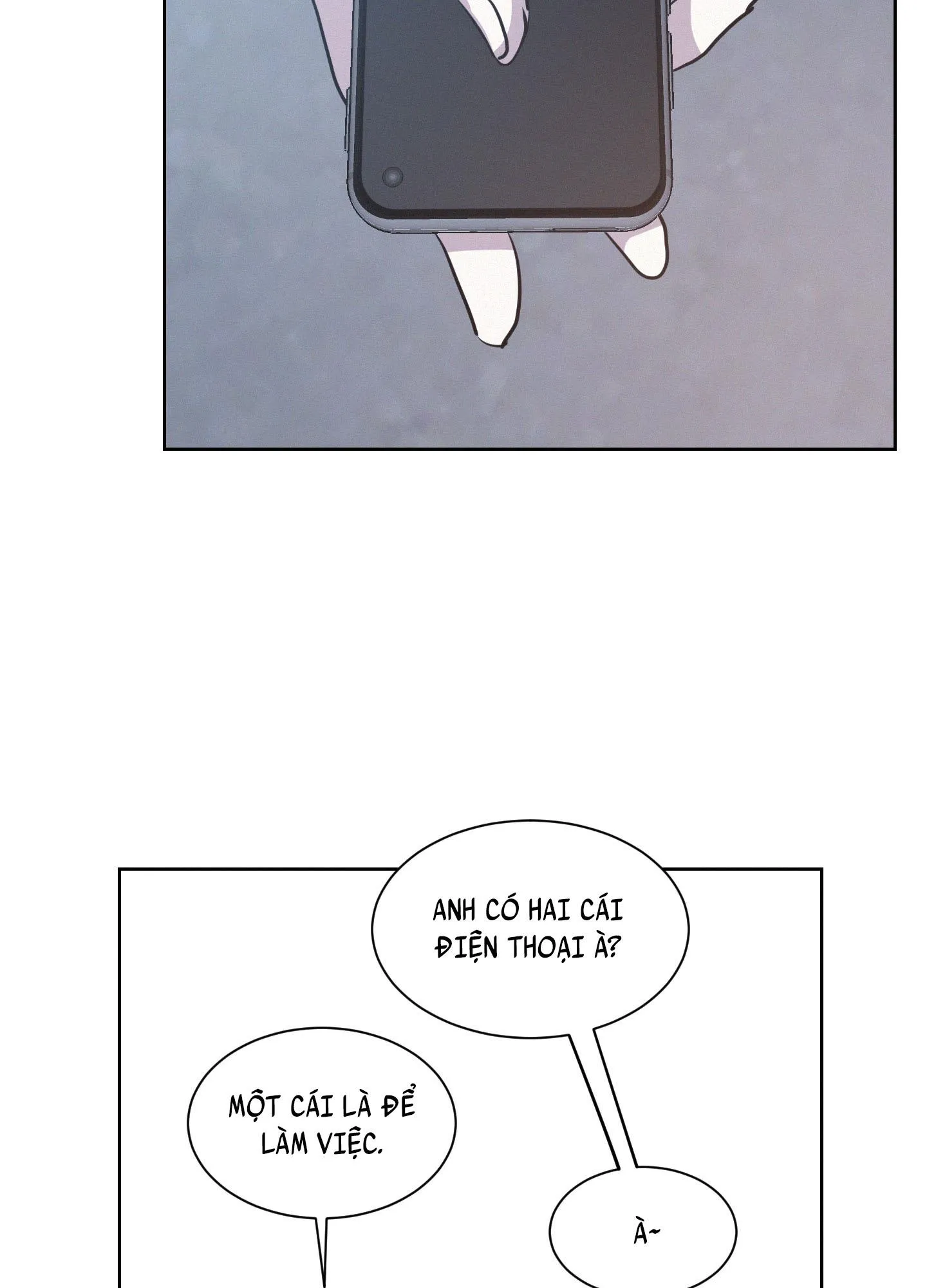 TỪ GIỜ TRỞ ĐI Chapter 1 Trang 69