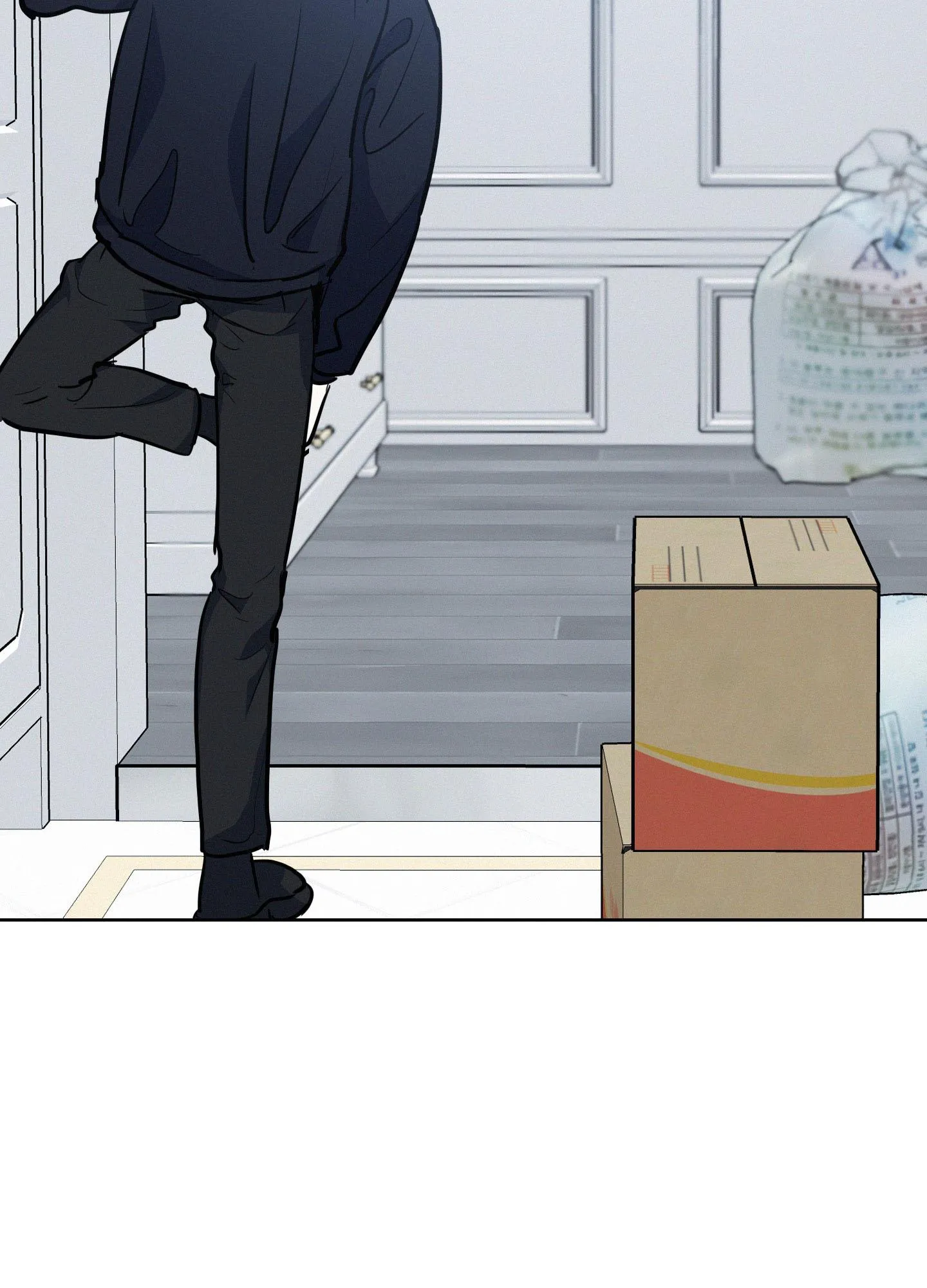 TỪ GIỜ TRỞ ĐI Chapter 1 Trang 78