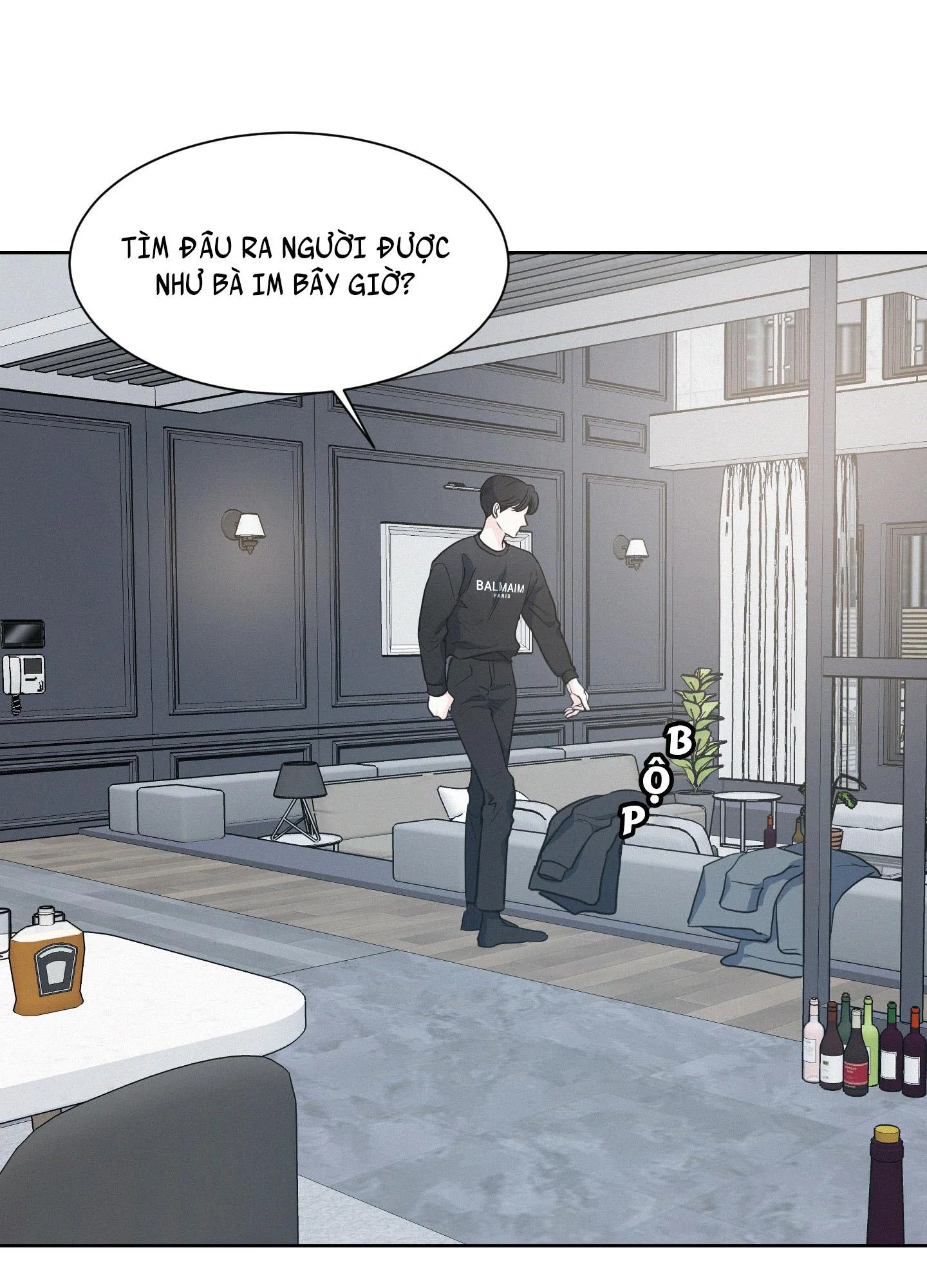 TỪ GIỜ TRỞ ĐI Chapter 1 Trang 79