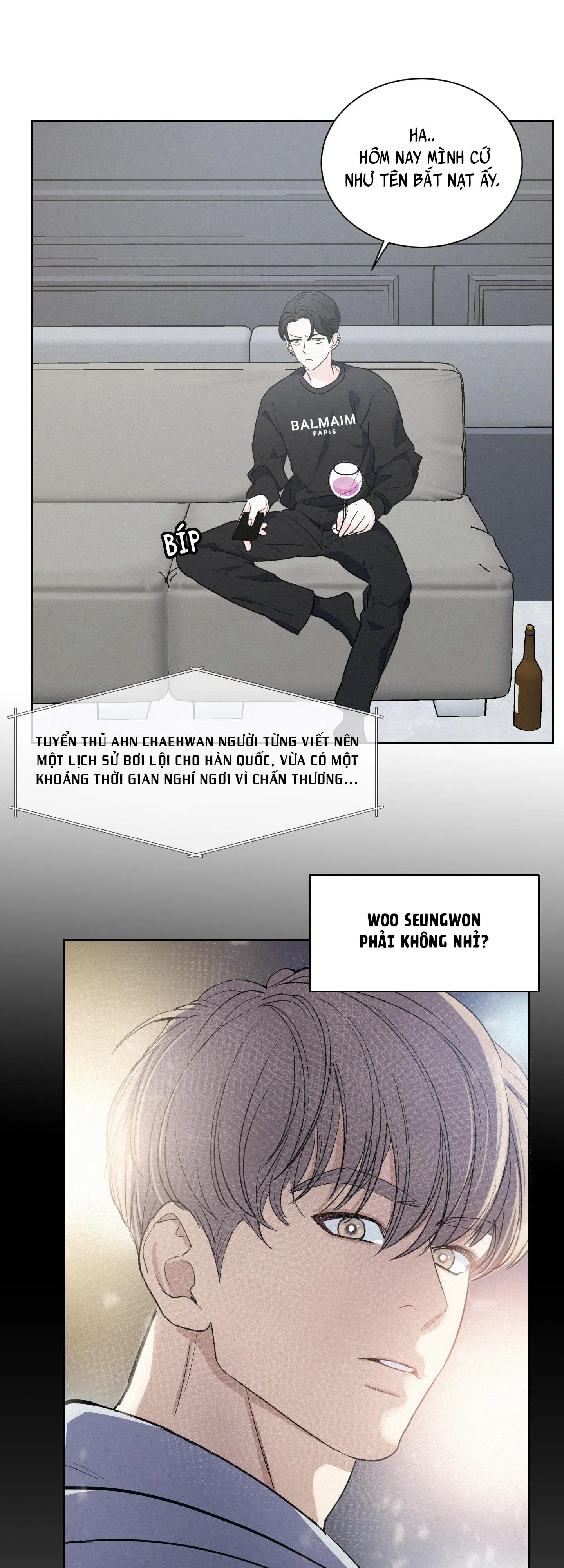 TỪ GIỜ TRỞ ĐI Chapter 1 Trang 81