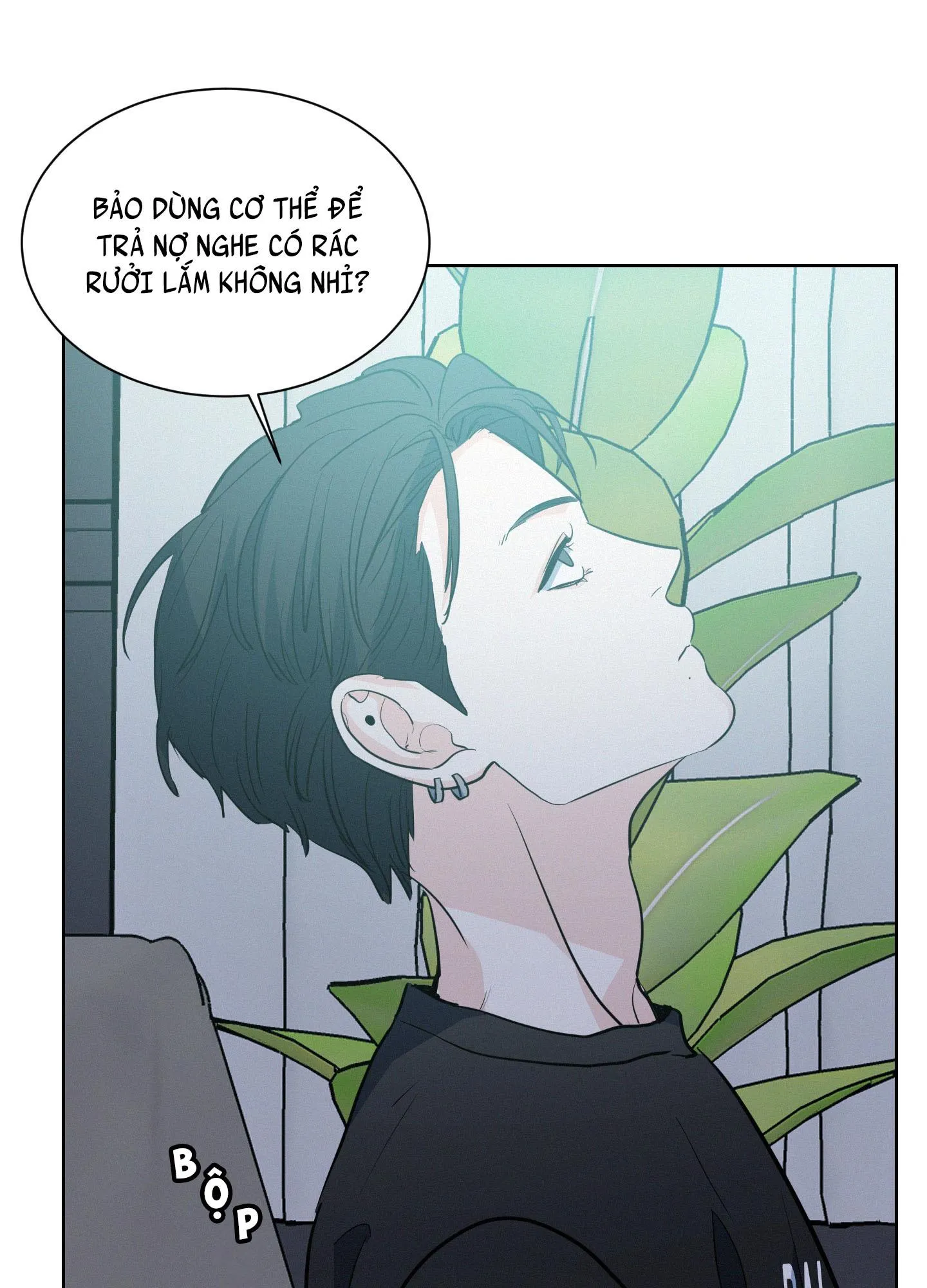 TỪ GIỜ TRỞ ĐI Chapter 1 Trang 83