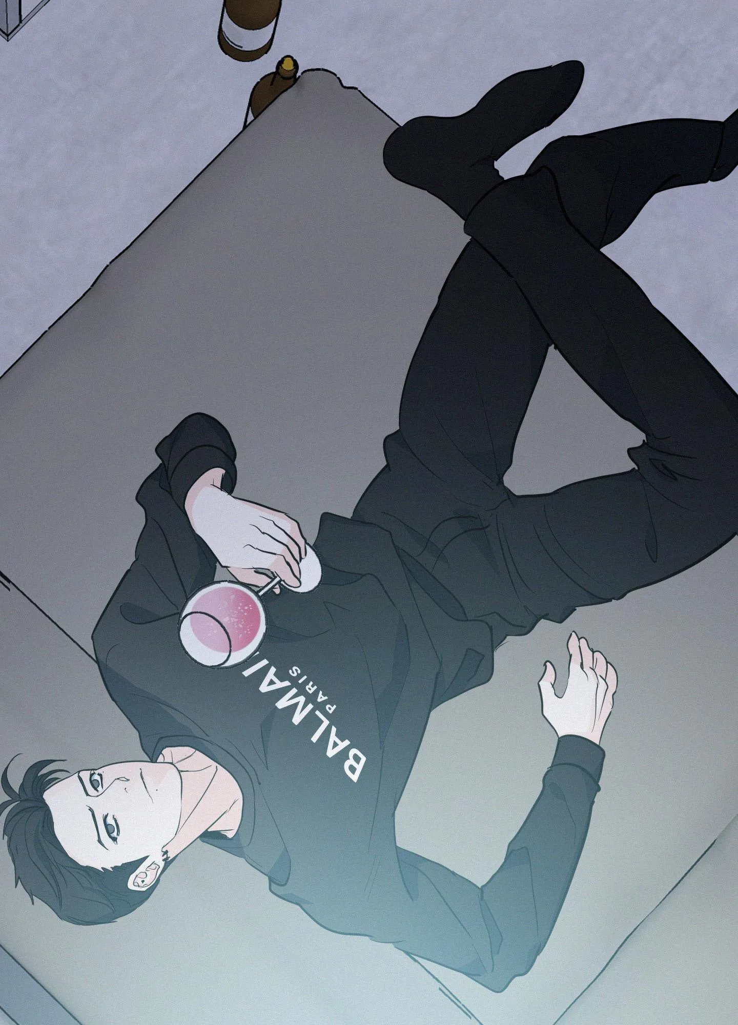 TỪ GIỜ TRỞ ĐI Chapter 1 Trang 86