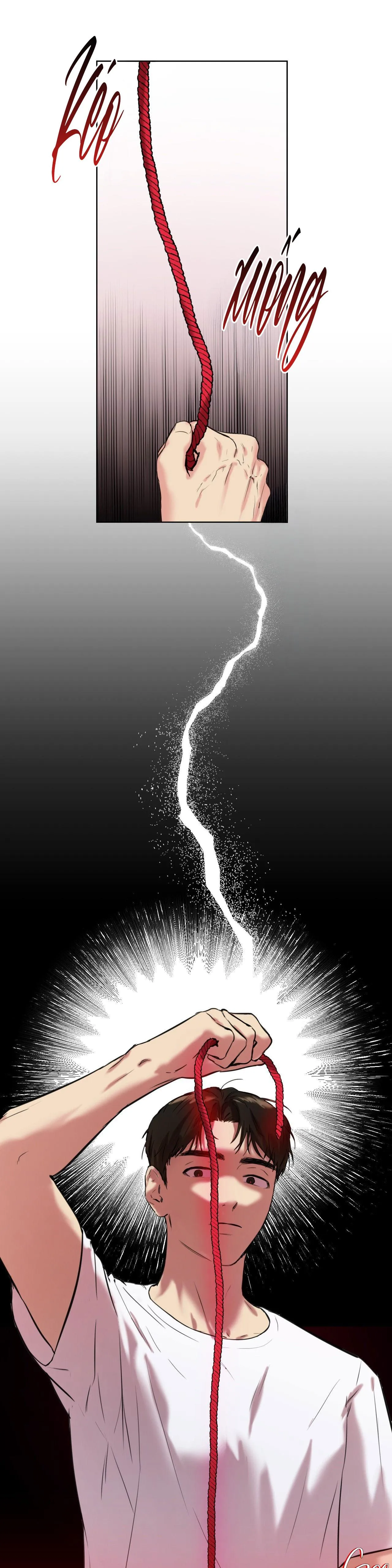 TU HÚ KHÔNG RỜI KHỎI TỔ Chapter 2 Trang 6