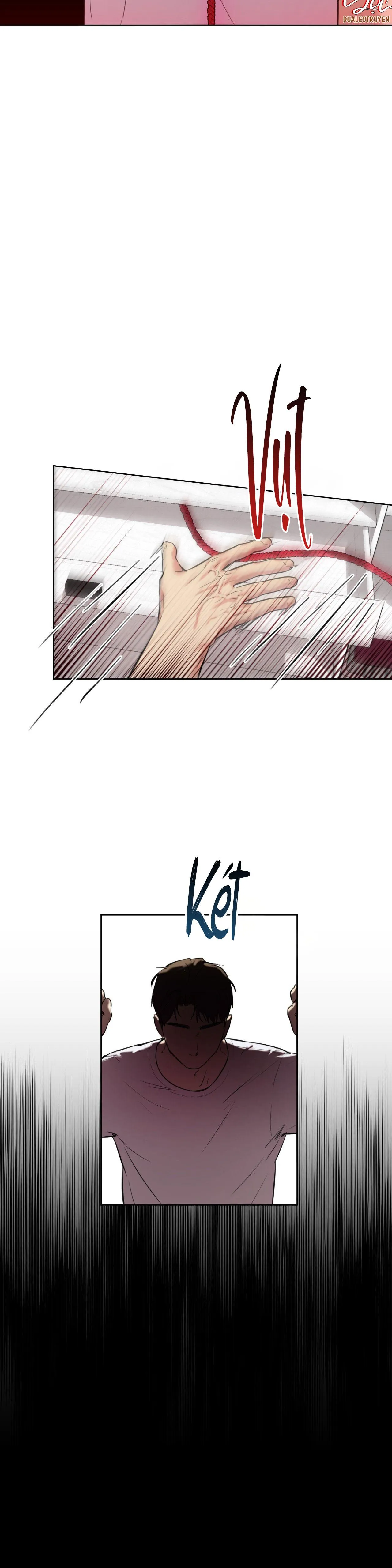 TU HÚ KHÔNG RỜI KHỎI TỔ Chapter 2 Trang 7