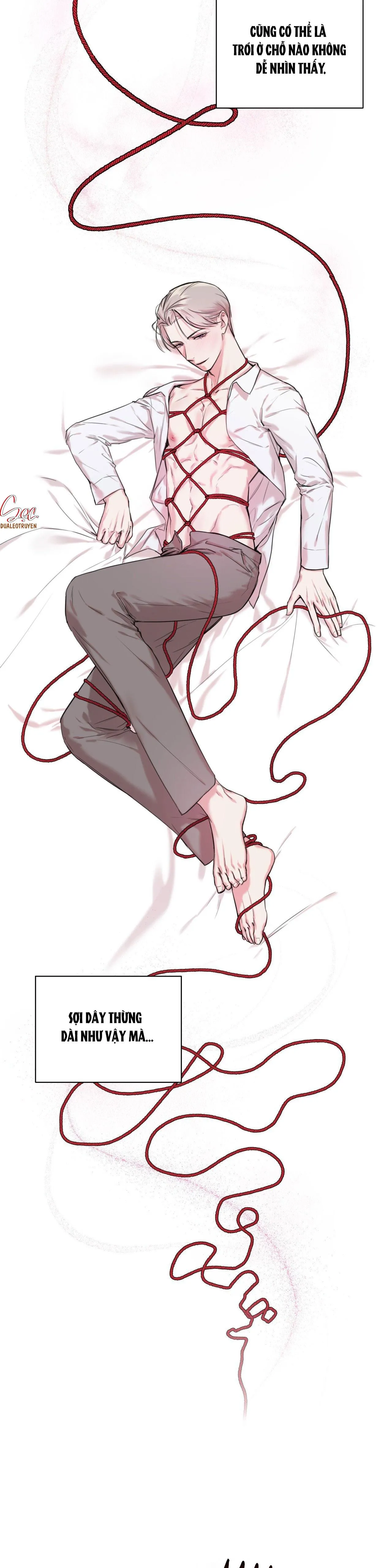 TU HÚ KHÔNG RỜI KHỎI TỔ Chapter 2 Trang 14