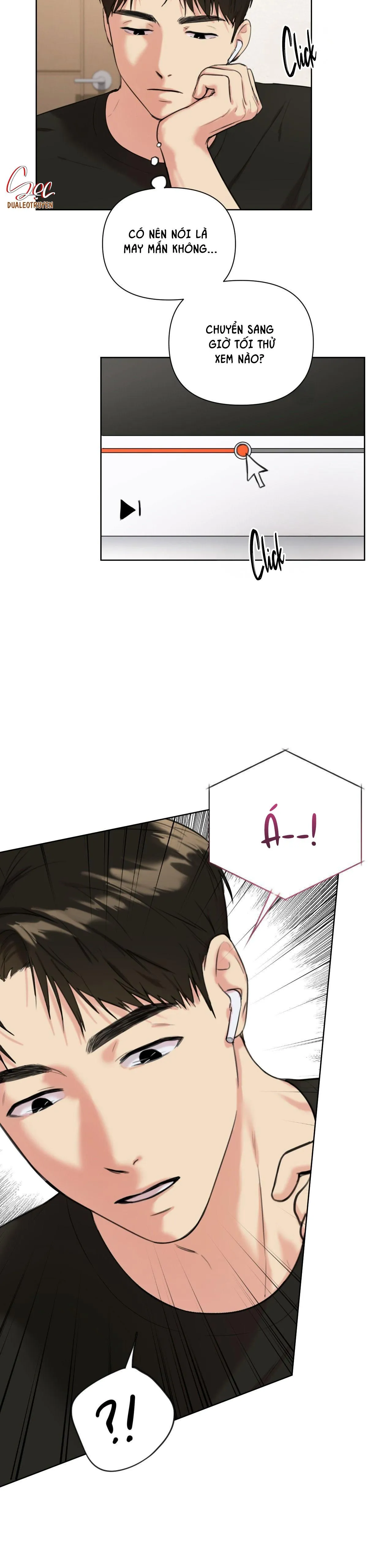 TU HÚ KHÔNG RỜI KHỎI TỔ Chapter 3 Trang 5