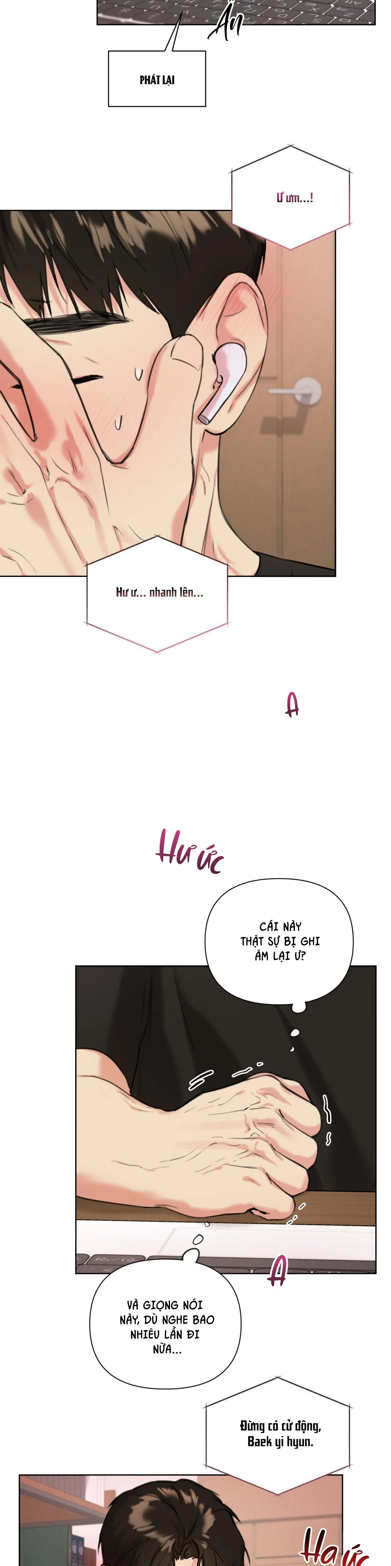 TU HÚ KHÔNG RỜI KHỎI TỔ Chapter 3 Trang 7
