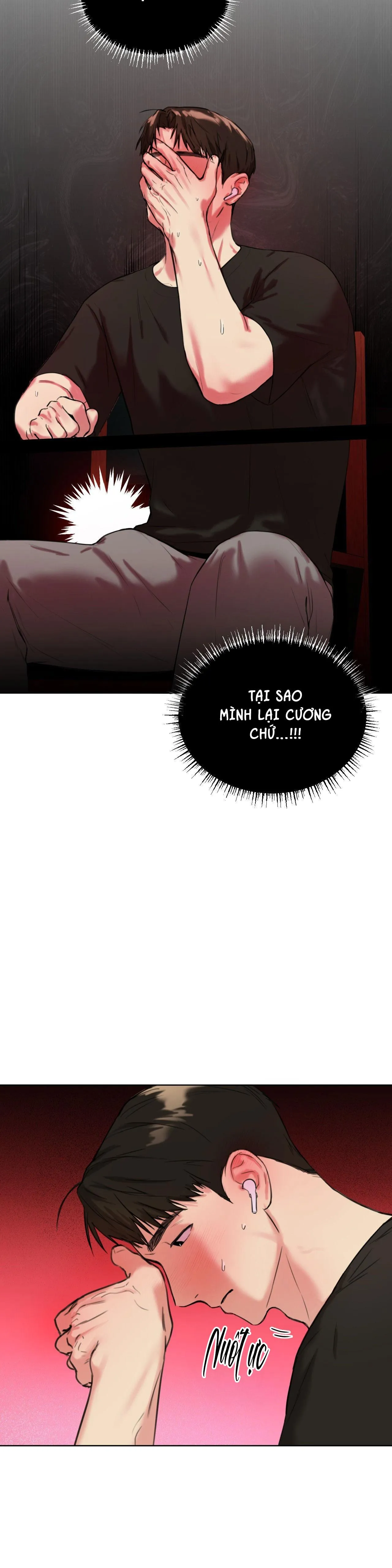 TU HÚ KHÔNG RỜI KHỎI TỔ Chapter 3 Trang 9