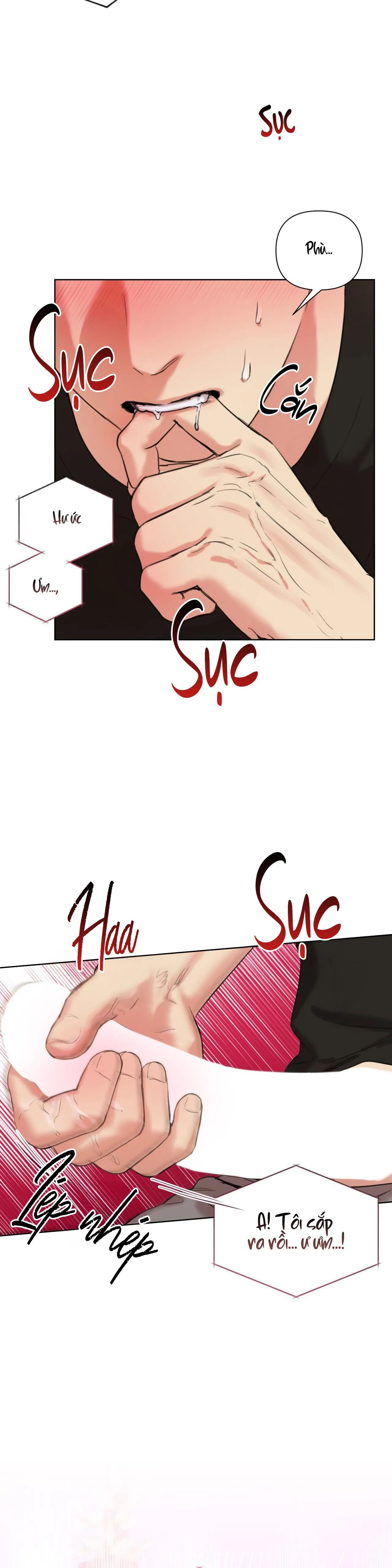 TU HÚ KHÔNG RỜI KHỎI TỔ Chapter 3 Trang 12