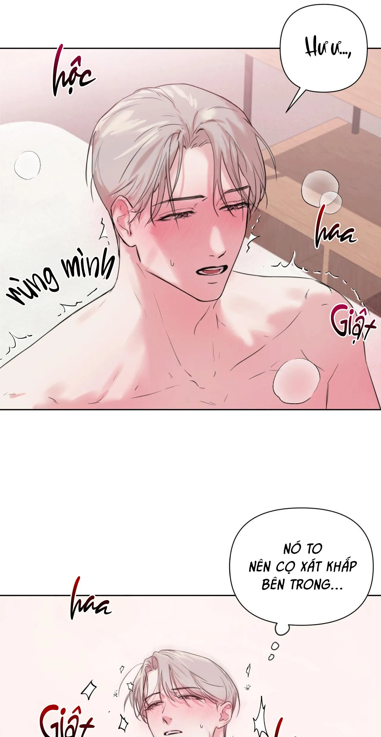 TU HÚ KHÔNG RỜI KHỎI TỔ Chapter 5 Trang 6