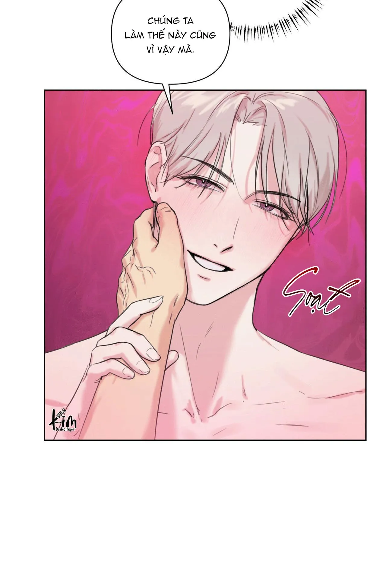 TU HÚ KHÔNG RỜI KHỎI TỔ Chapter 5 Trang 17