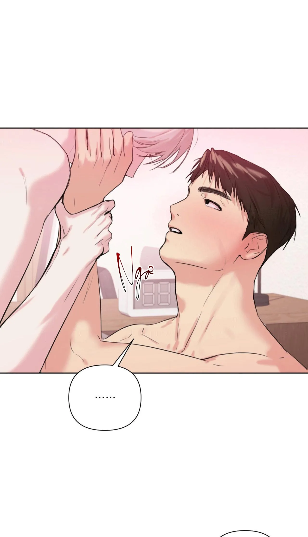 TU HÚ KHÔNG RỜI KHỎI TỔ Chapter 5 Trang 18