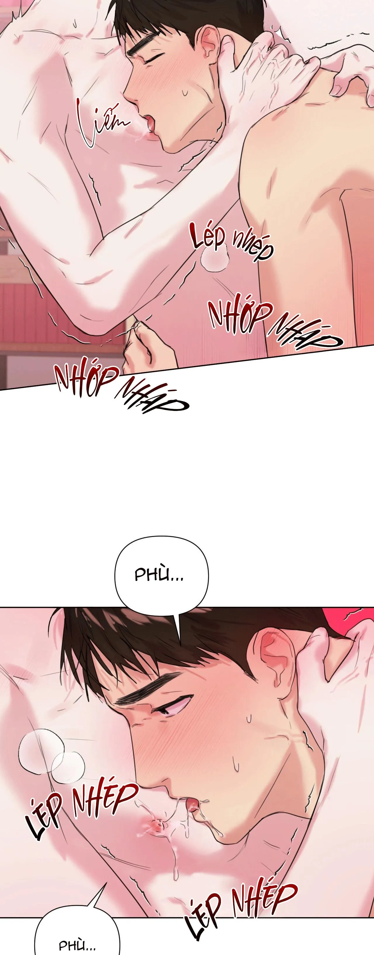 TU HÚ KHÔNG RỜI KHỎI TỔ Chapter 5 Trang 22