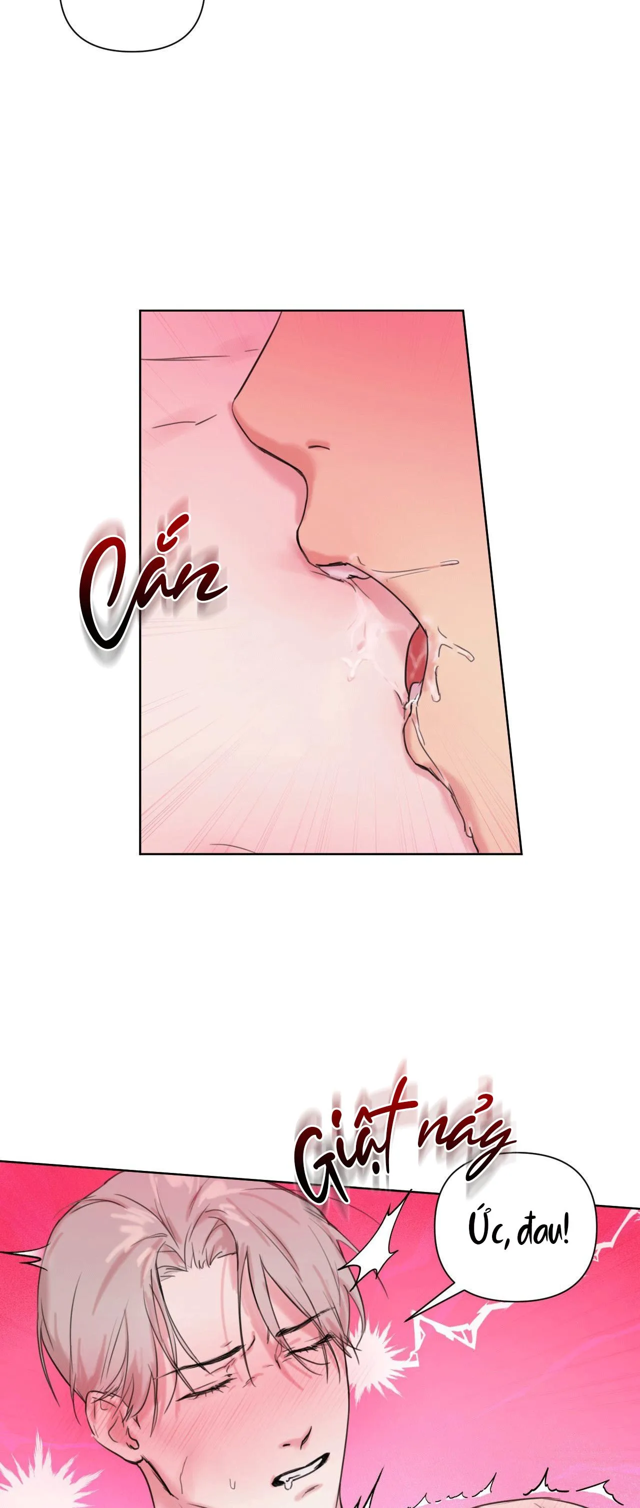 TU HÚ KHÔNG RỜI KHỎI TỔ Chapter 5 Trang 23