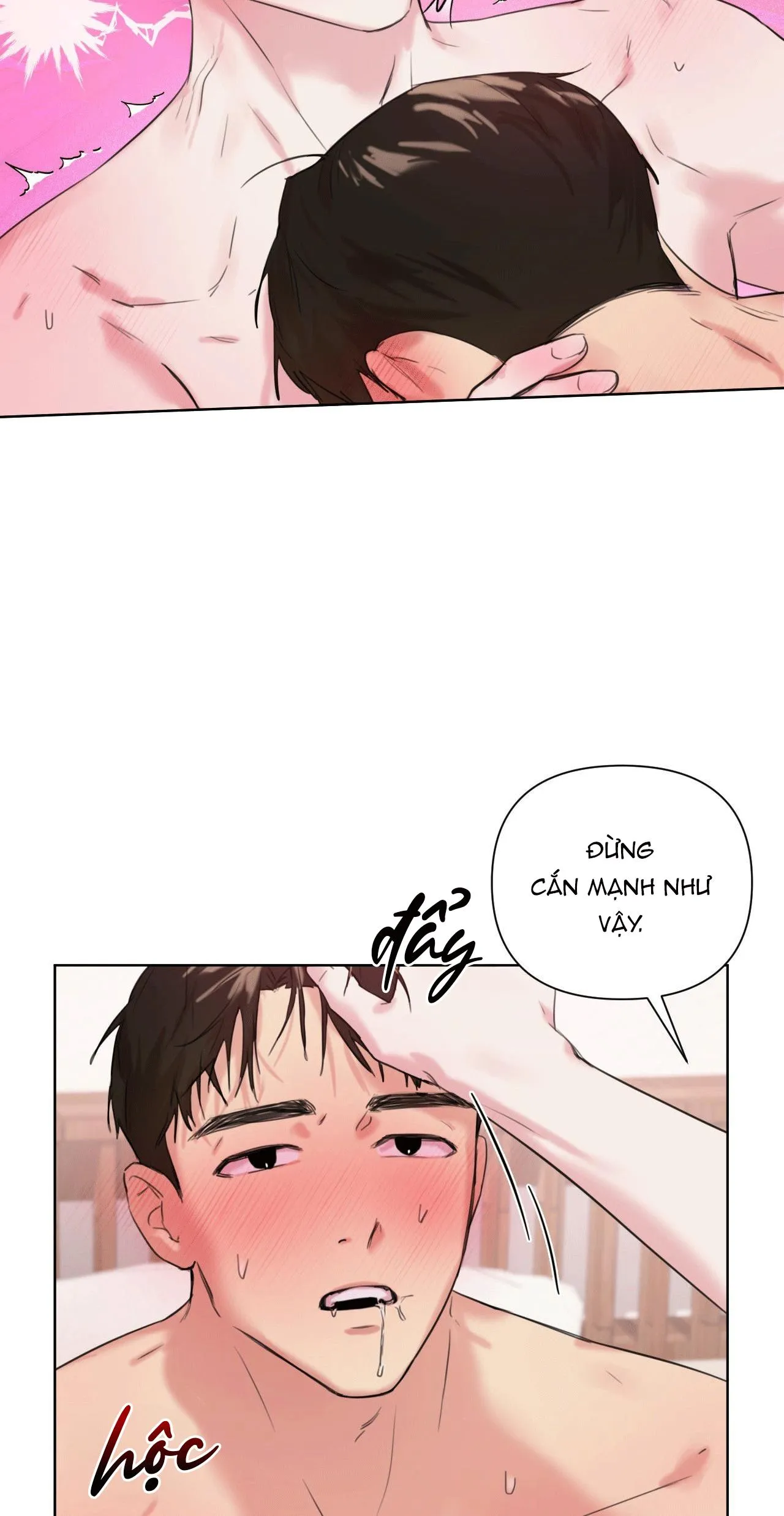 TU HÚ KHÔNG RỜI KHỎI TỔ Chapter 5 Trang 24