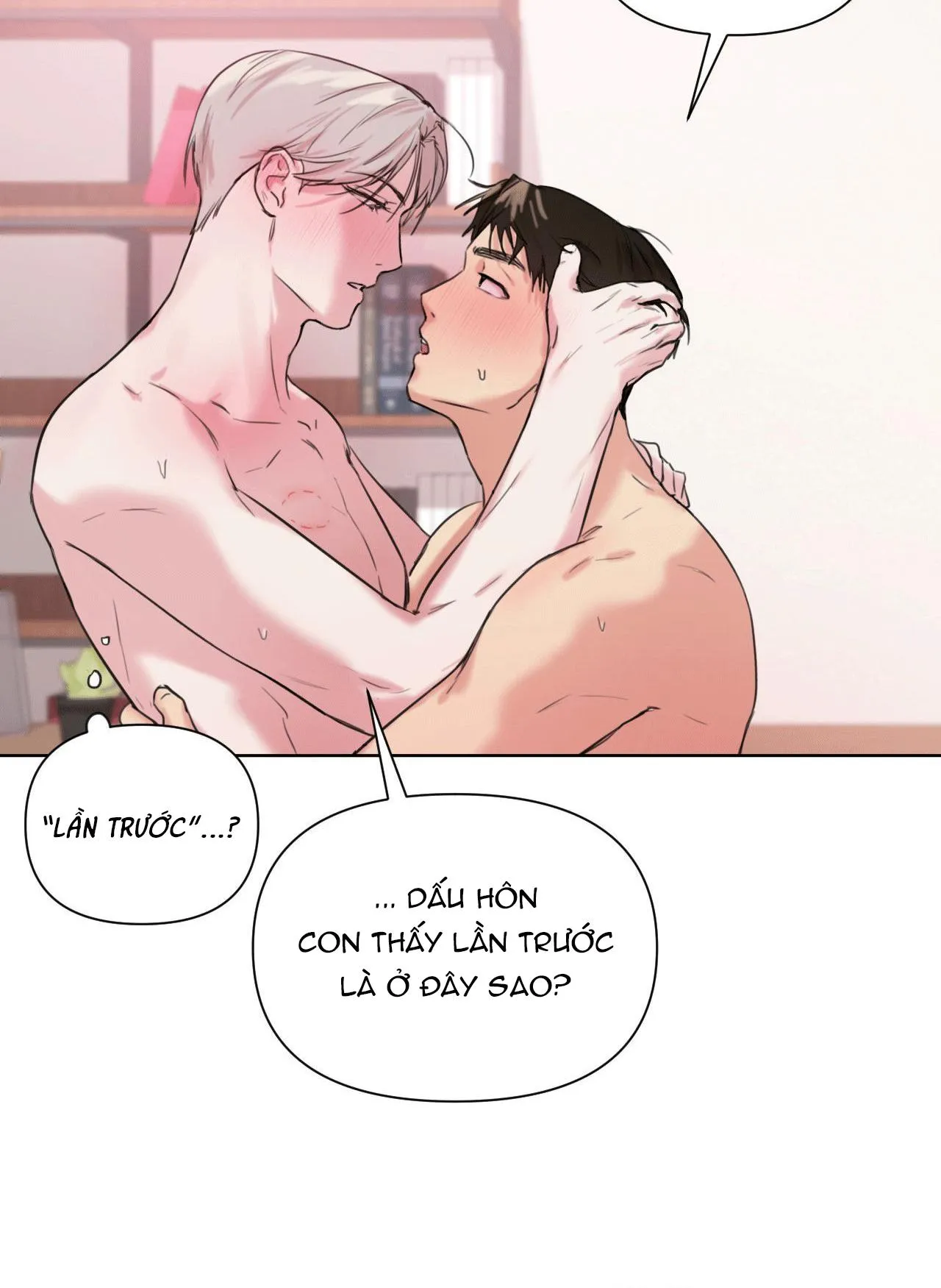 TU HÚ KHÔNG RỜI KHỎI TỔ Chapter 5 Trang 26