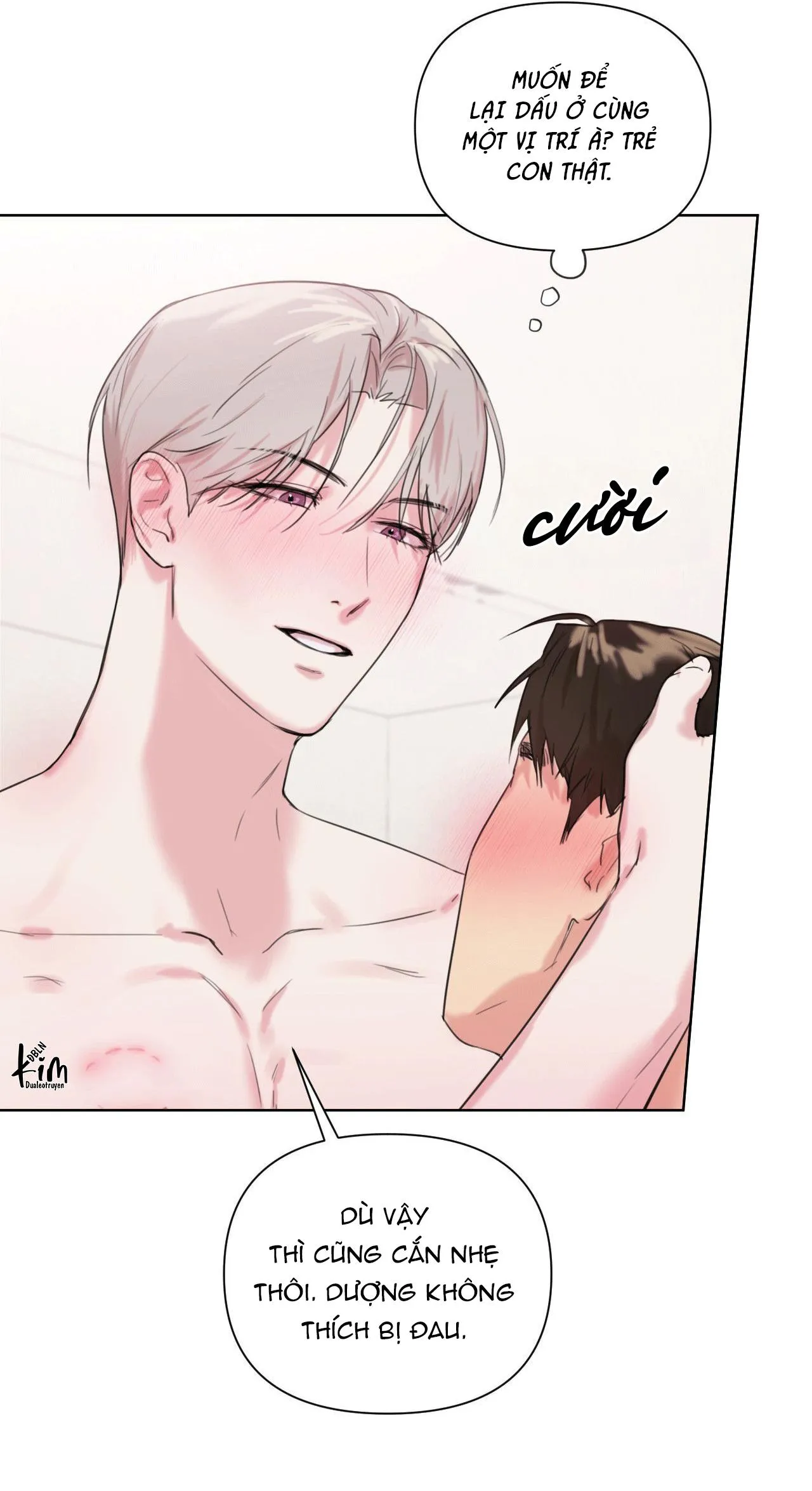 TU HÚ KHÔNG RỜI KHỎI TỔ Chapter 5 Trang 27