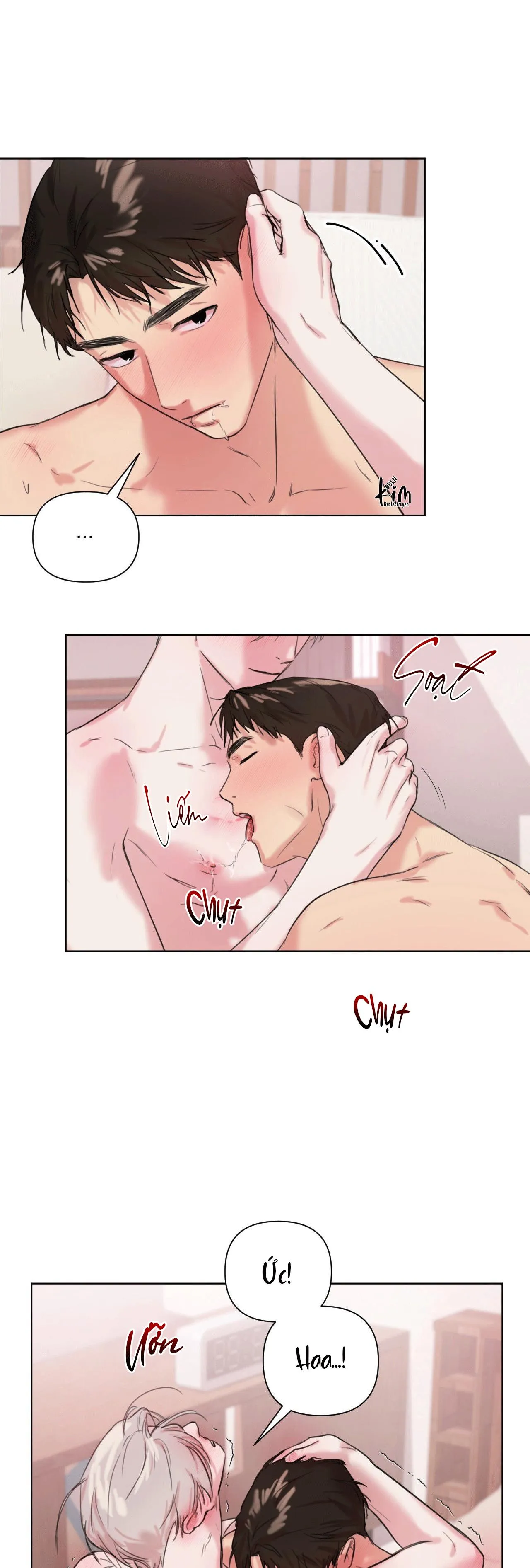 TU HÚ KHÔNG RỜI KHỎI TỔ Chapter 5 Trang 28