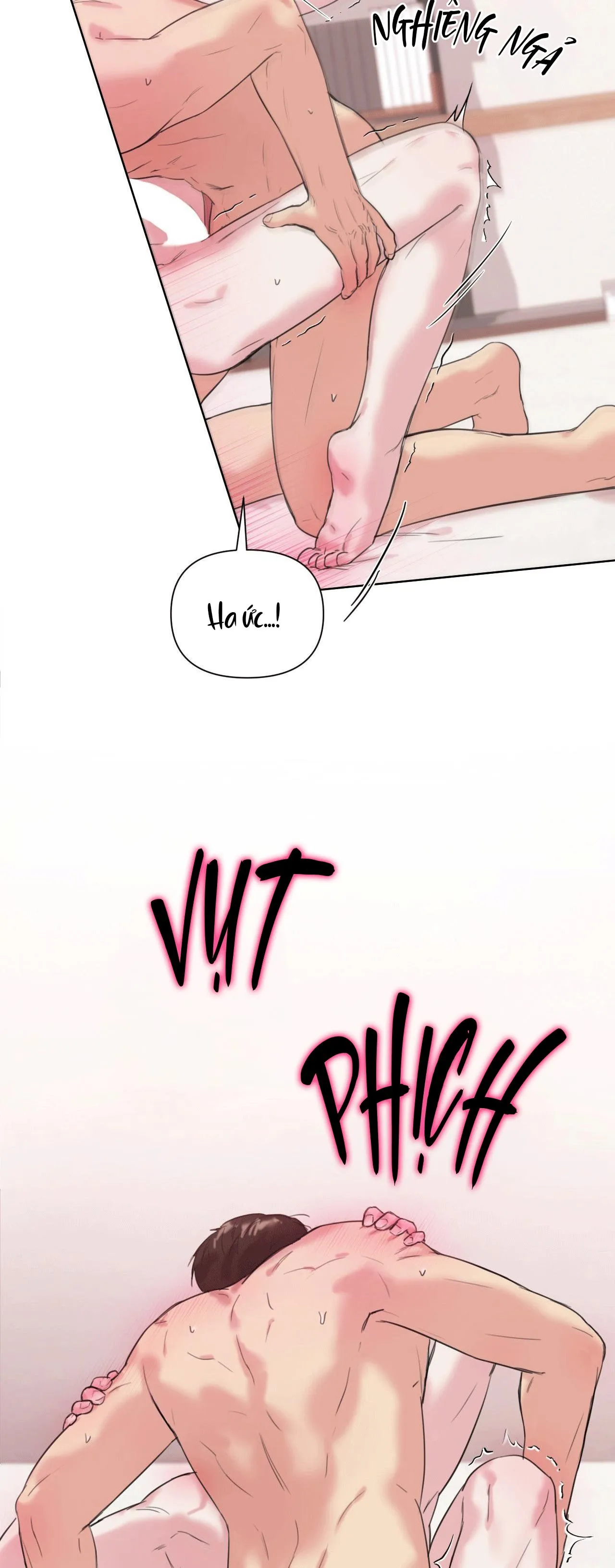 TU HÚ KHÔNG RỜI KHỎI TỔ Chapter 5 Trang 31