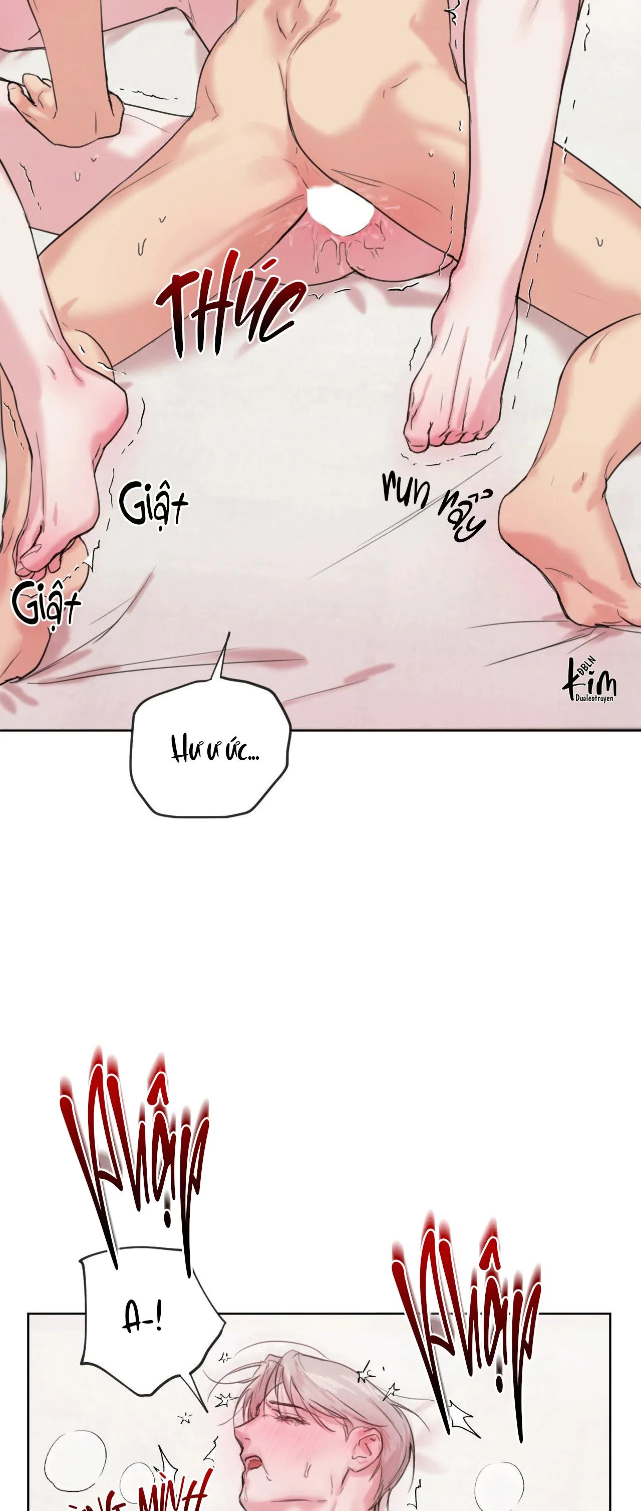 TU HÚ KHÔNG RỜI KHỎI TỔ Chapter 5 Trang 32