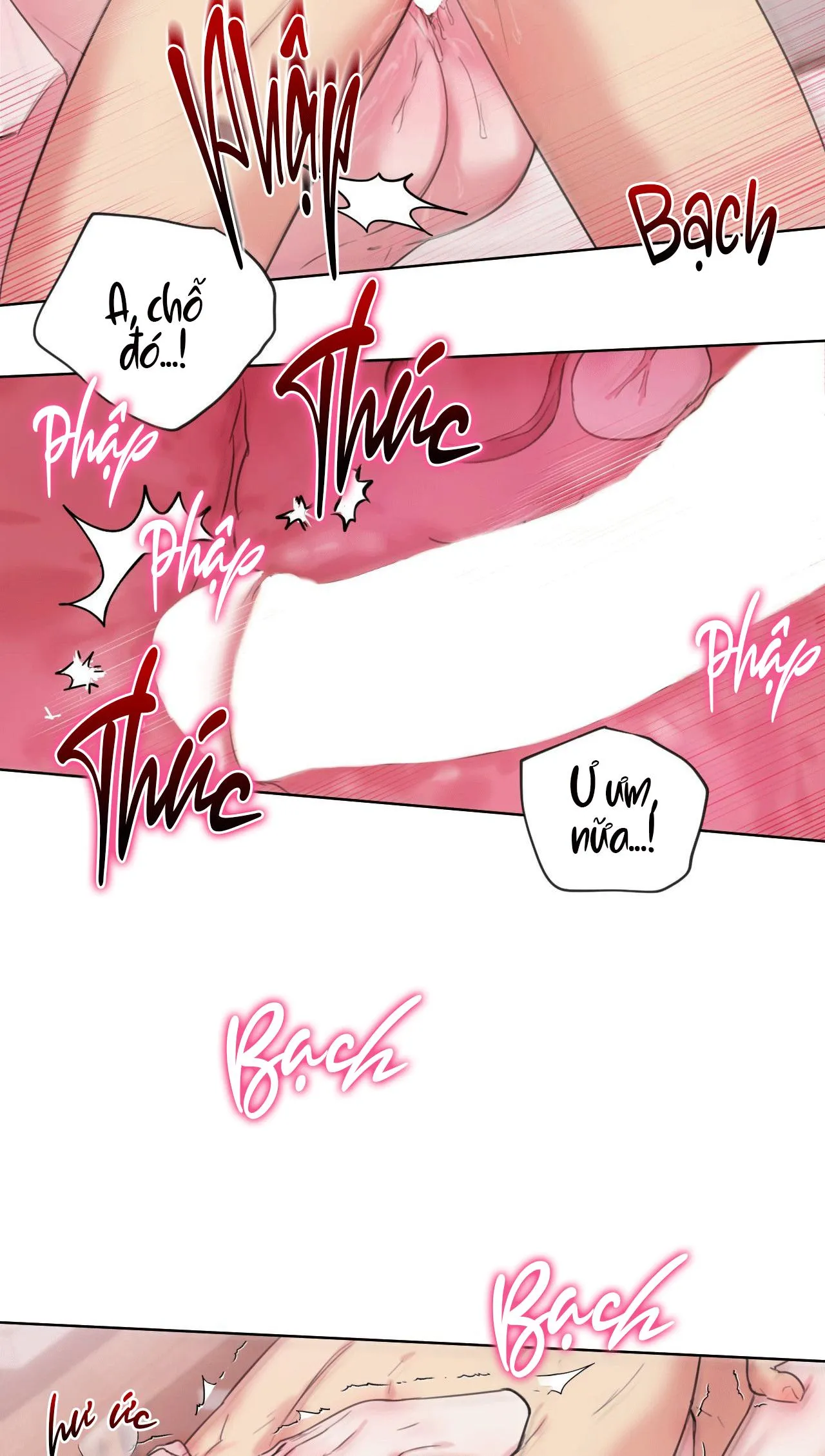 TU HÚ KHÔNG RỜI KHỎI TỔ Chapter 5 Trang 34