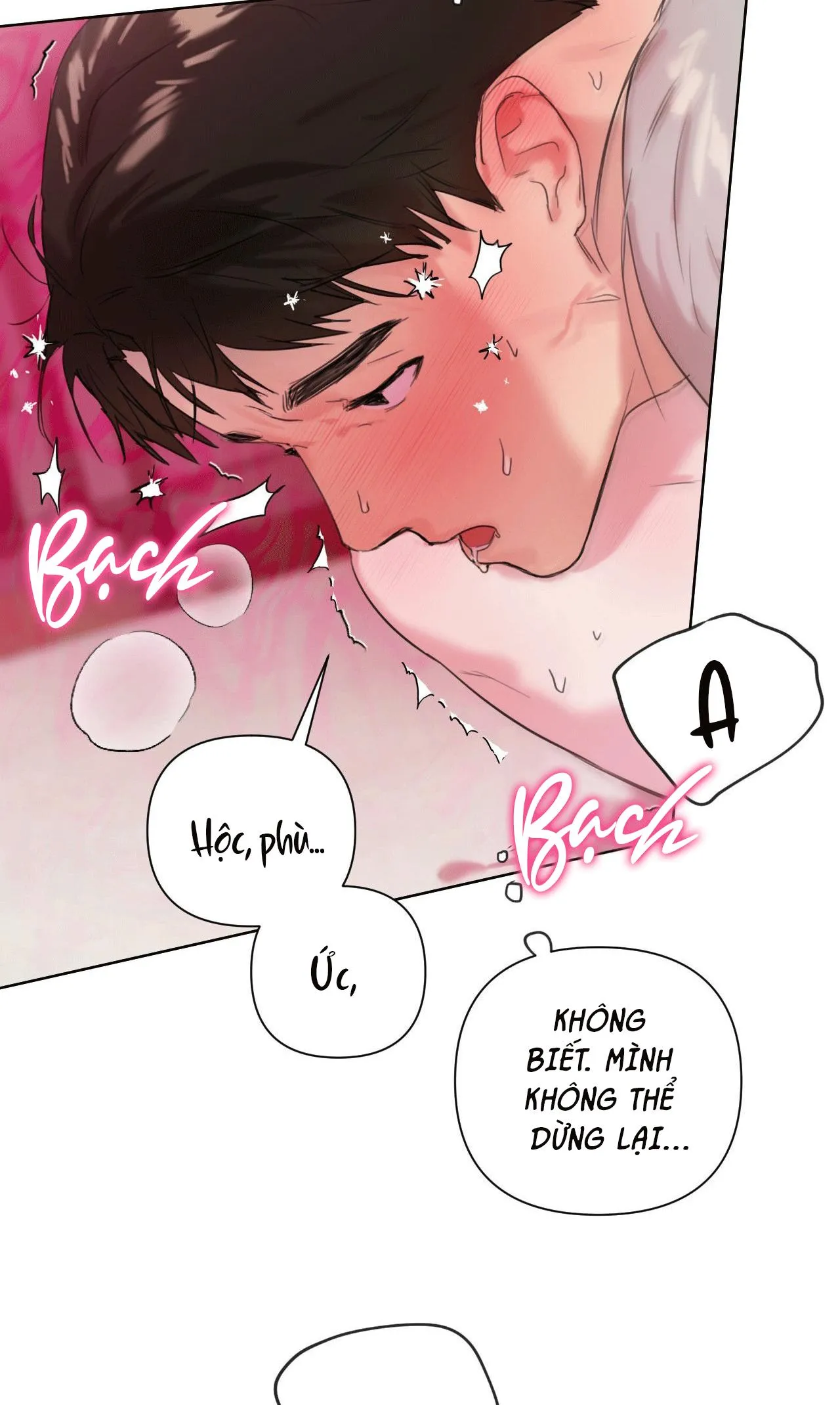 TU HÚ KHÔNG RỜI KHỎI TỔ Chapter 5 Trang 36