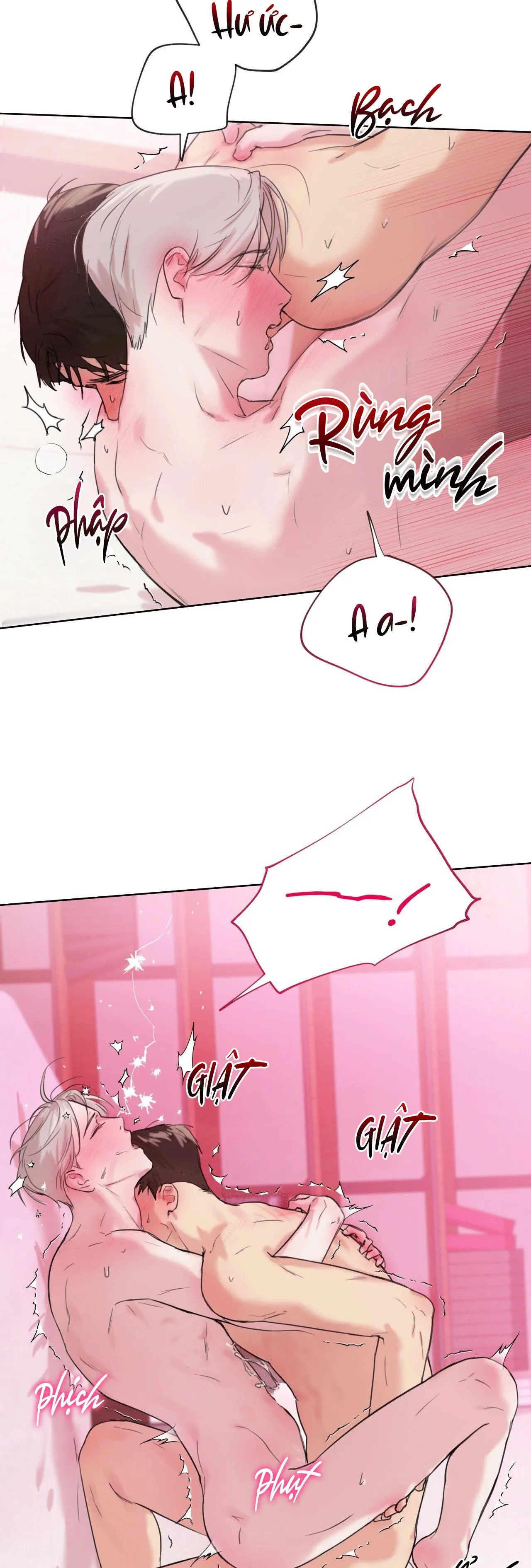 TU HÚ KHÔNG RỜI KHỎI TỔ Chapter 5 Trang 37