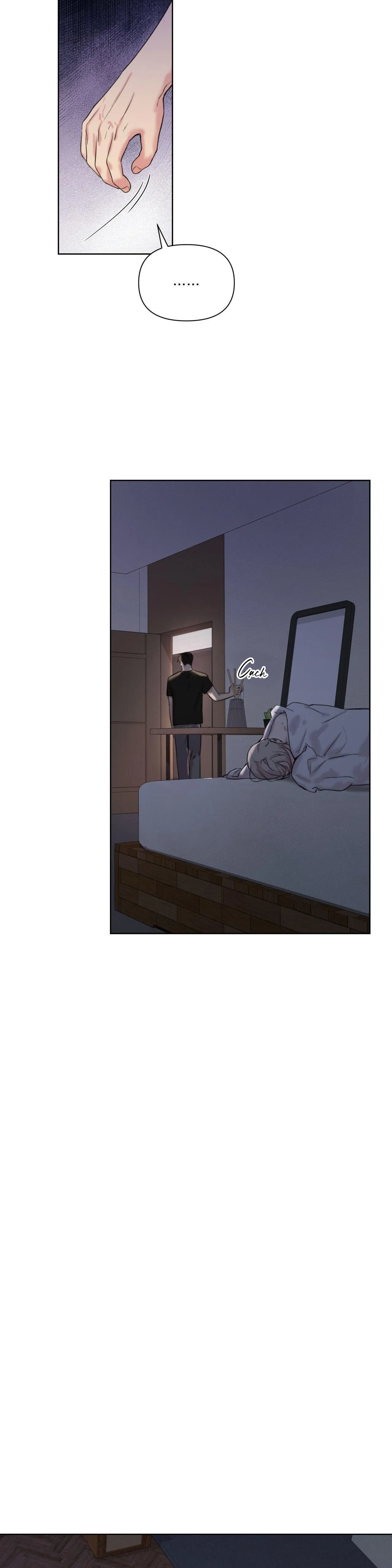 TU HÚ KHÔNG RỜI KHỎI TỔ Chapter 6 Trang 5