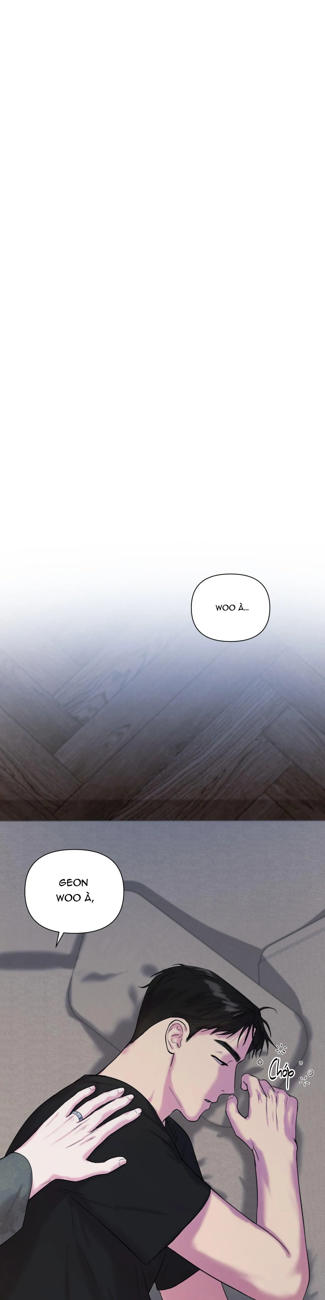 TU HÚ KHÔNG RỜI KHỎI TỔ Chapter 6 Trang 7