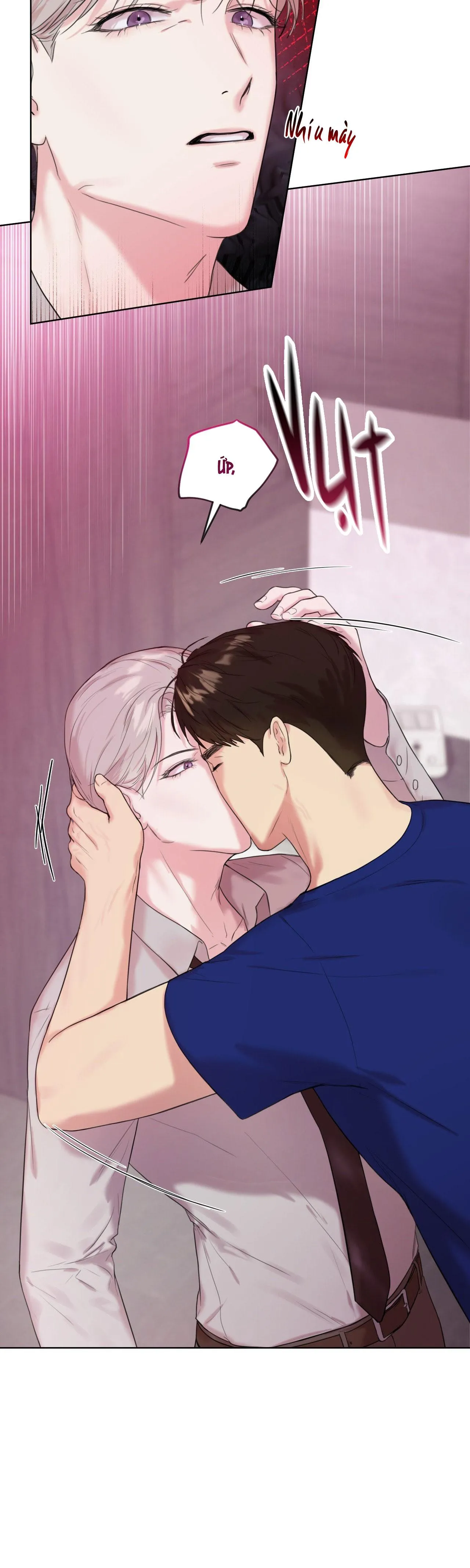 TU HÚ KHÔNG RỜI KHỎI TỔ Chapter 7 Trang 14