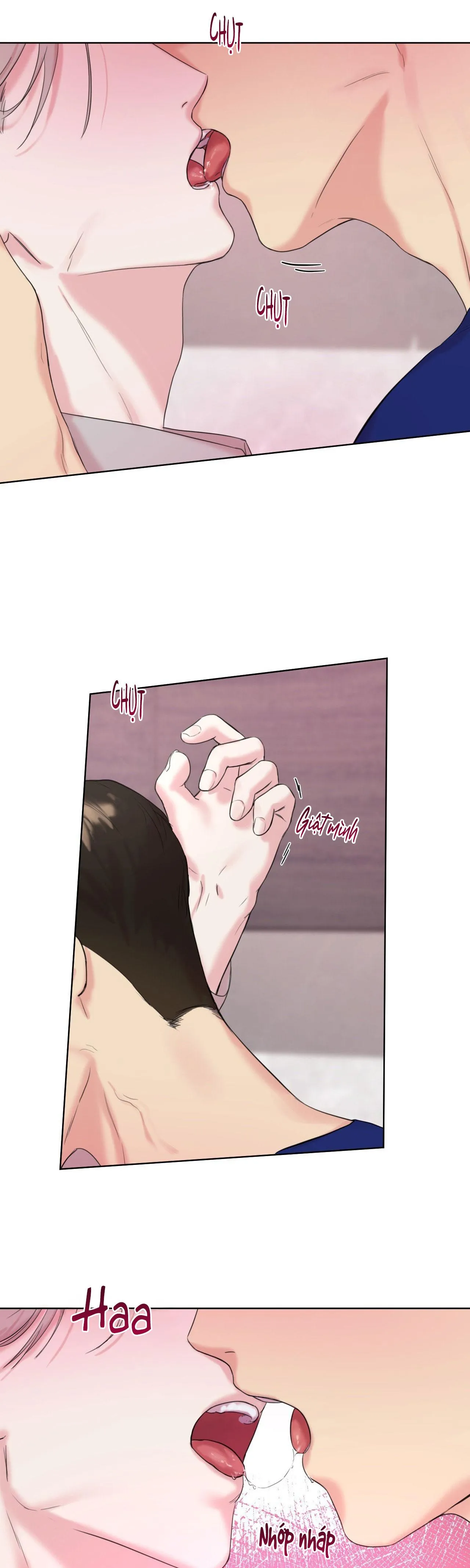 TU HÚ KHÔNG RỜI KHỎI TỔ Chapter 7 Trang 15