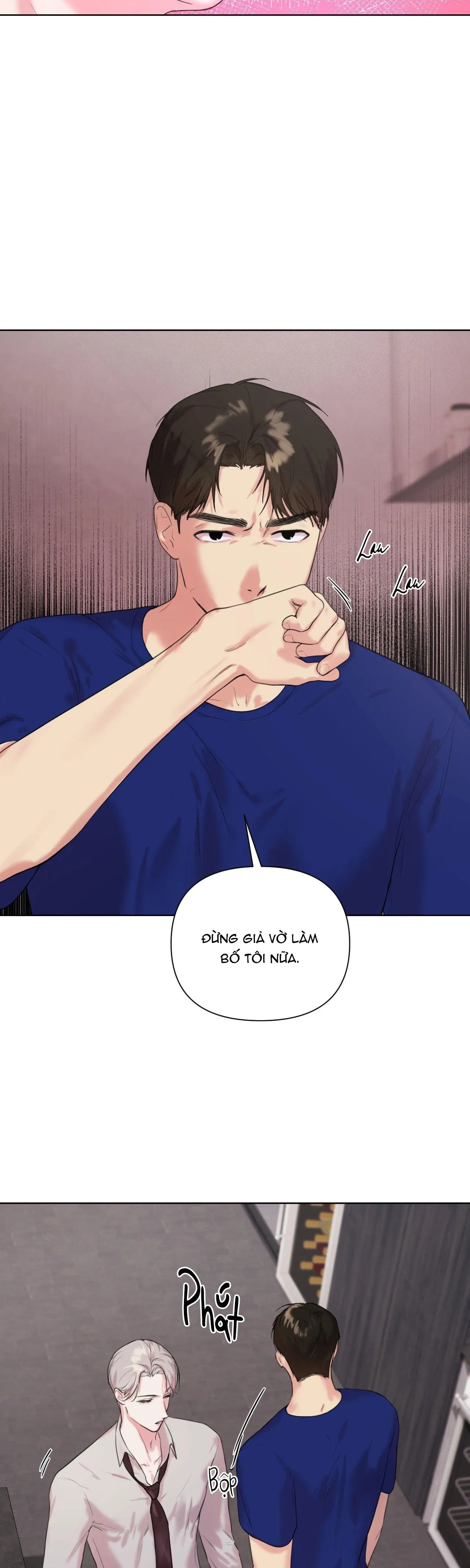 TU HÚ KHÔNG RỜI KHỎI TỔ Chapter 7 Trang 16