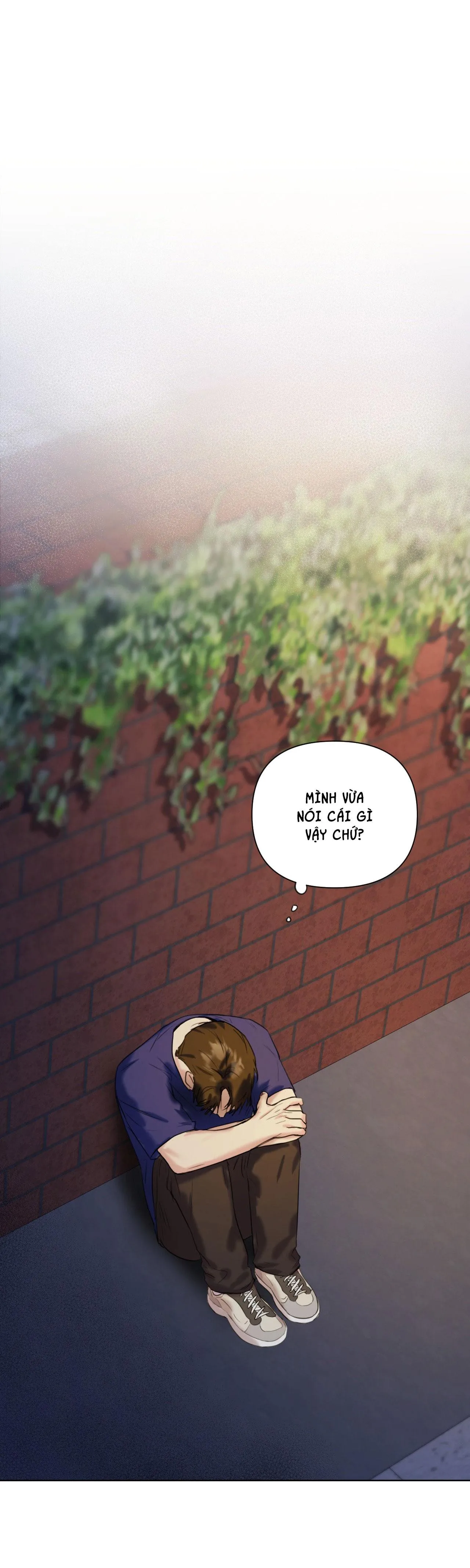 TU HÚ KHÔNG RỜI KHỎI TỔ Chapter 7 Trang 18