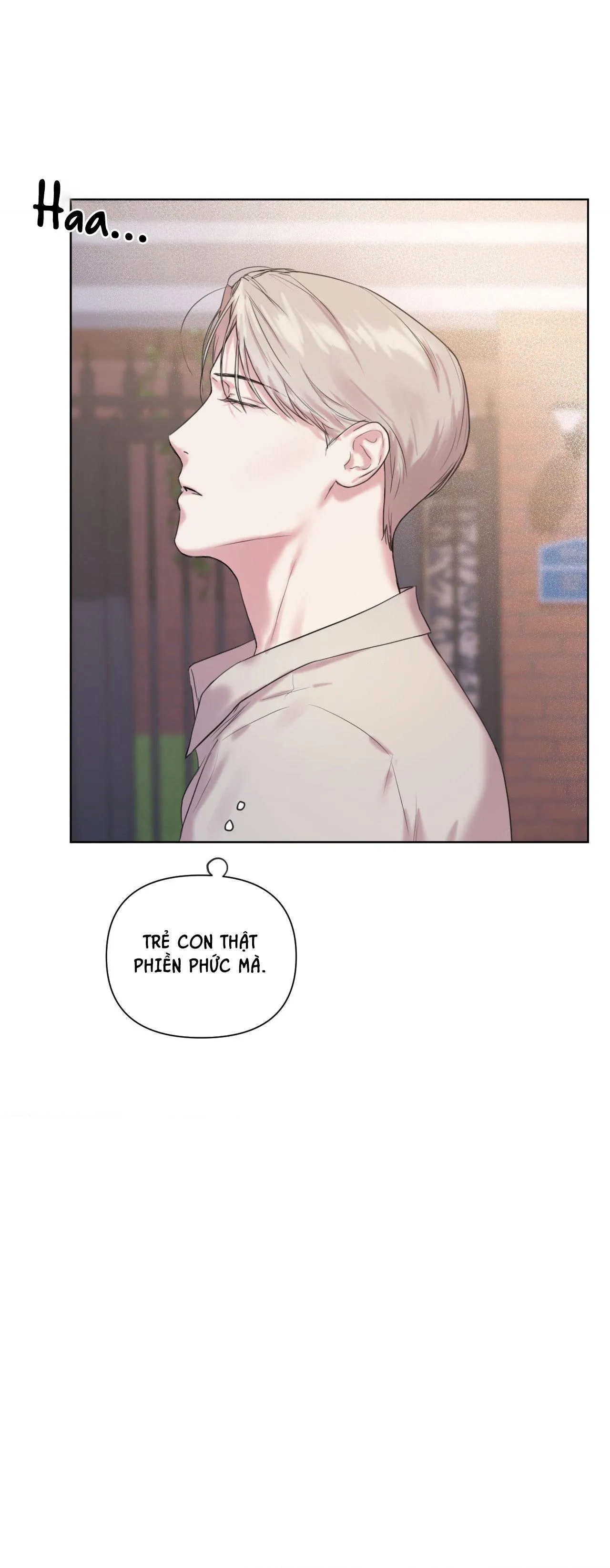 TU HÚ KHÔNG RỜI KHỎI TỔ Chapter 7 Trang 27