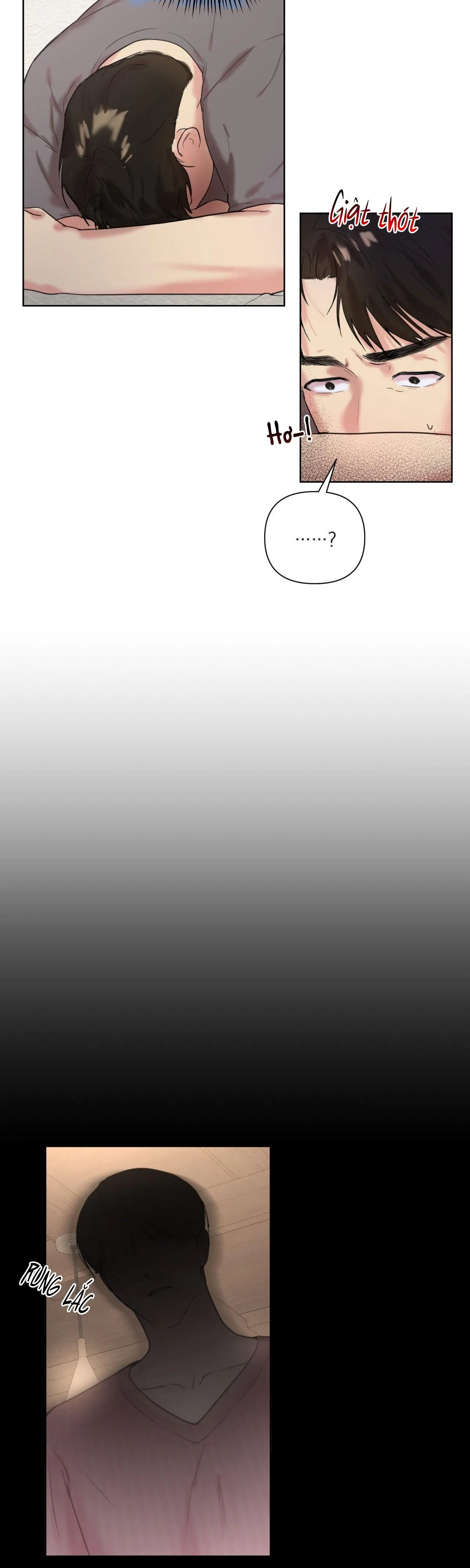 TU HÚ KHÔNG RỜI KHỎI TỔ Chapter 8 Trang 24