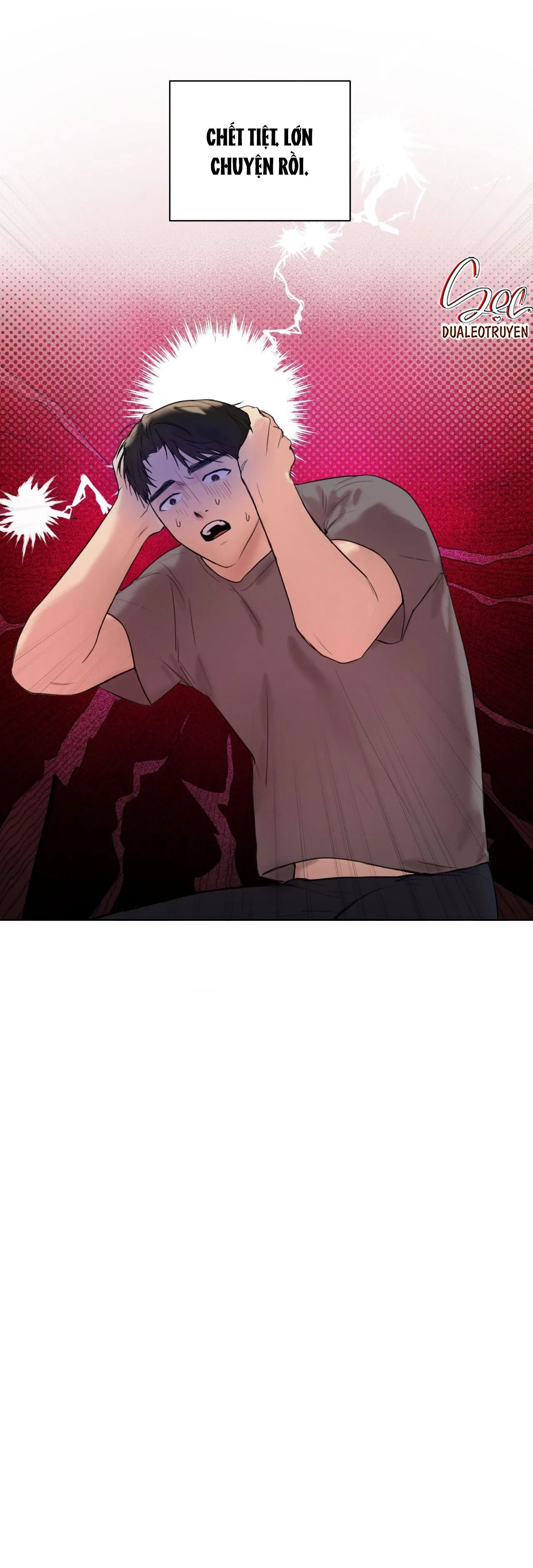 TU HÚ KHÔNG RỜI KHỎI TỔ Chapter 8 Trang 29